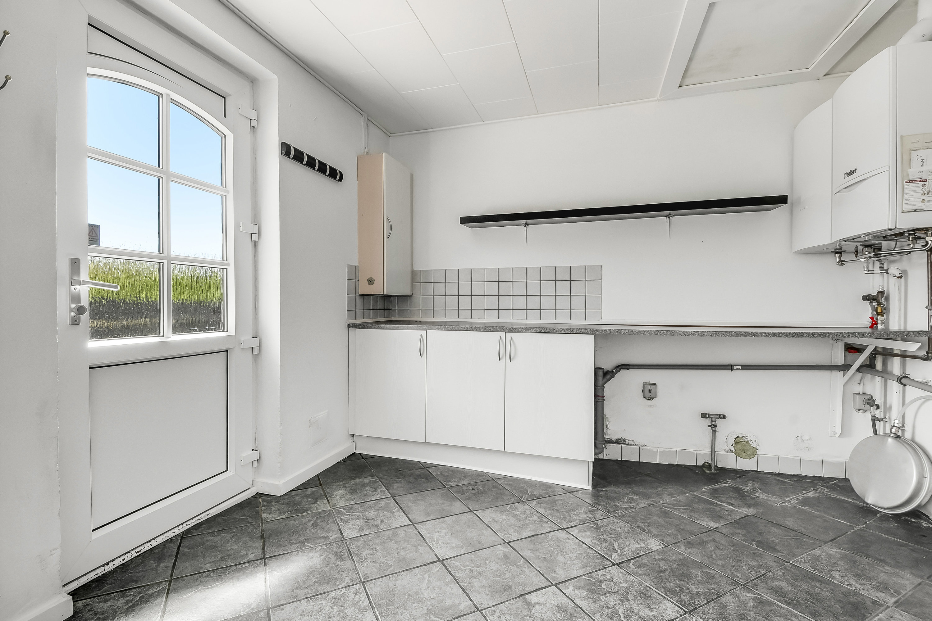 Fremhævet andet billede i fuldskærmstilstand. Billede af Havremarken 4, Resen, 7600 Struer