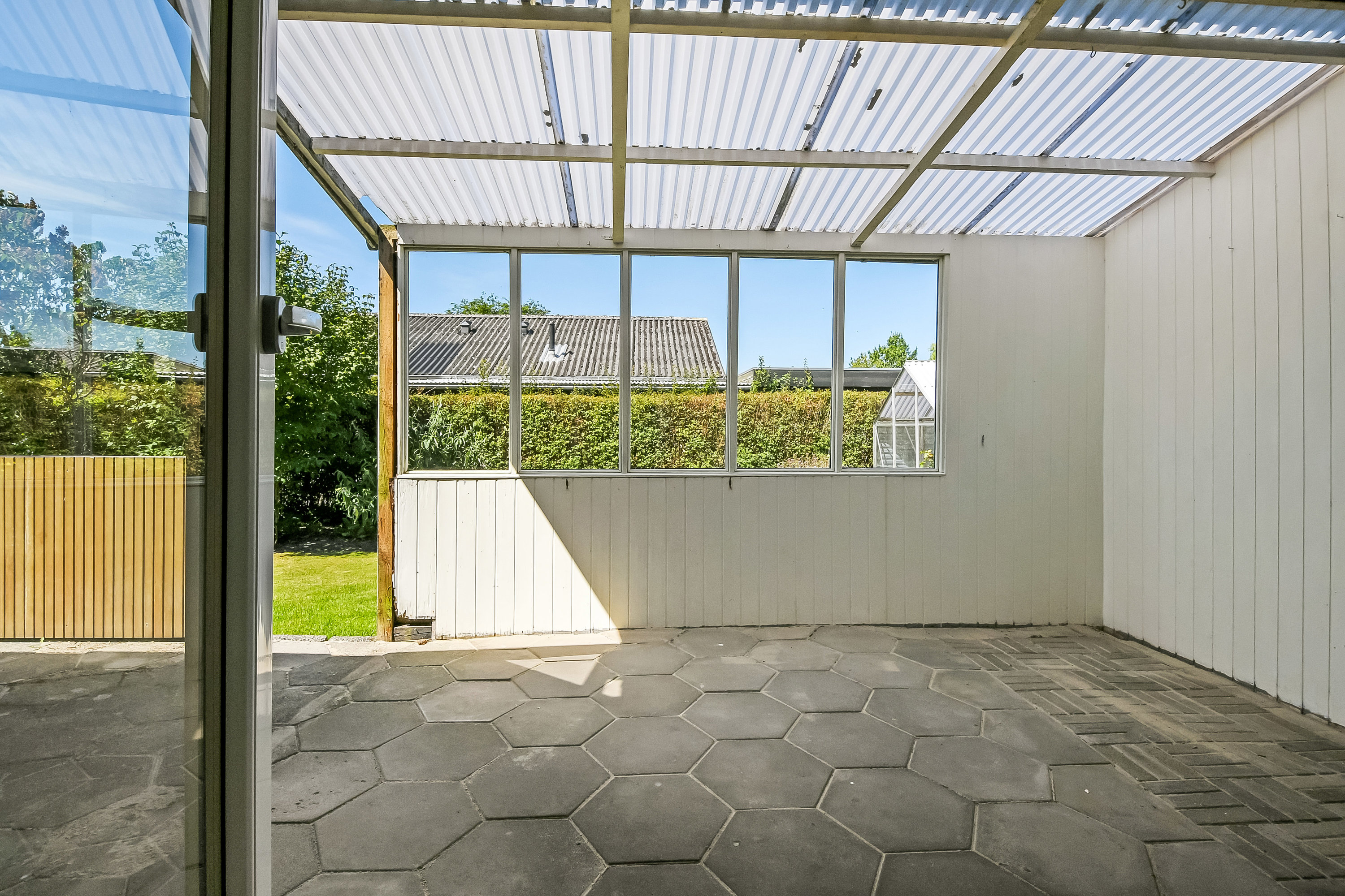 Fremhævet andet billede i fuldskærmstilstand. Billede af Havremarken 4, Resen, 7600 Struer