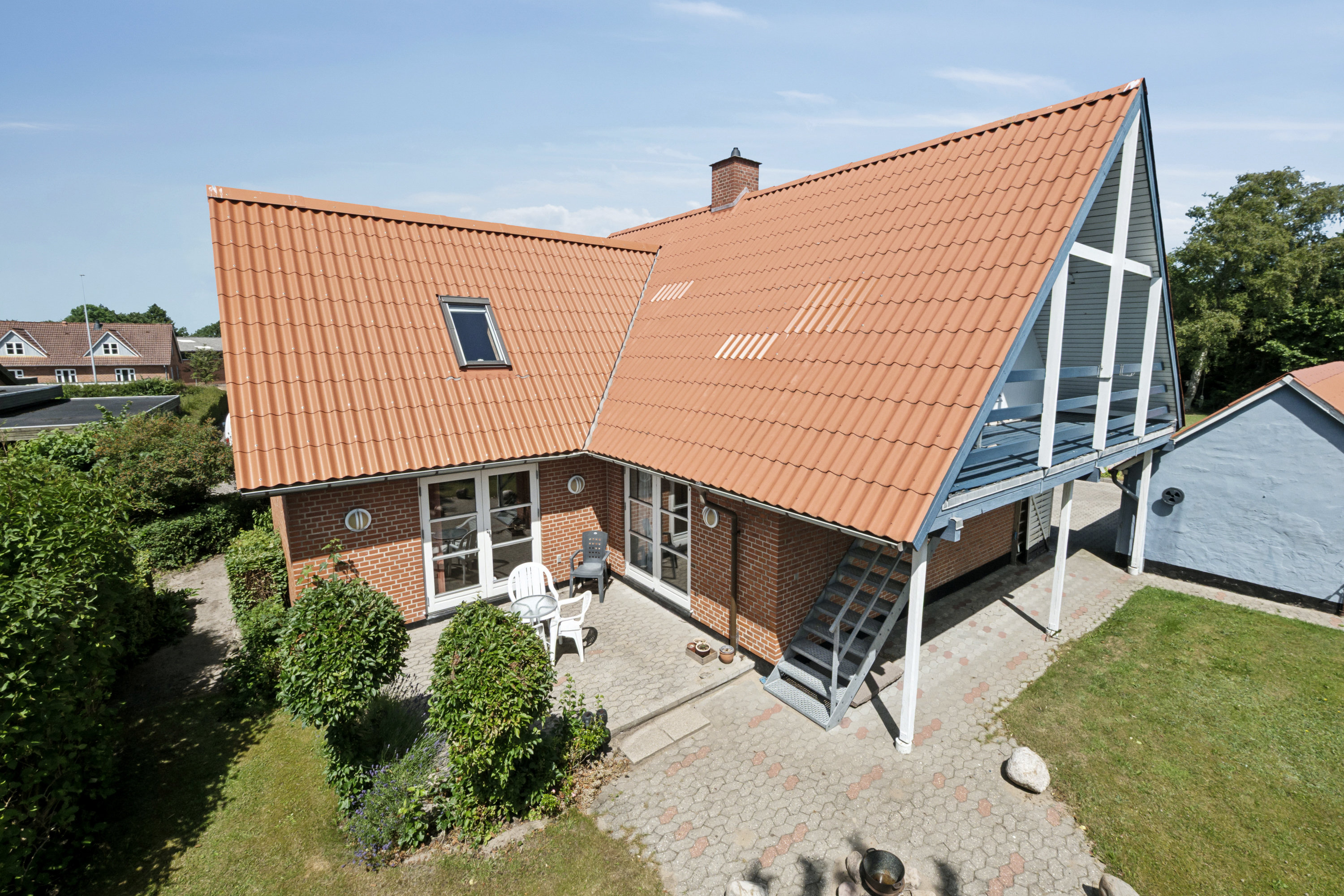 Fremhævet ejendom 1 billede i fuldskærmstilstand. Billede af Holstebrovej 167, Ravnstrup, 8800 Viborg