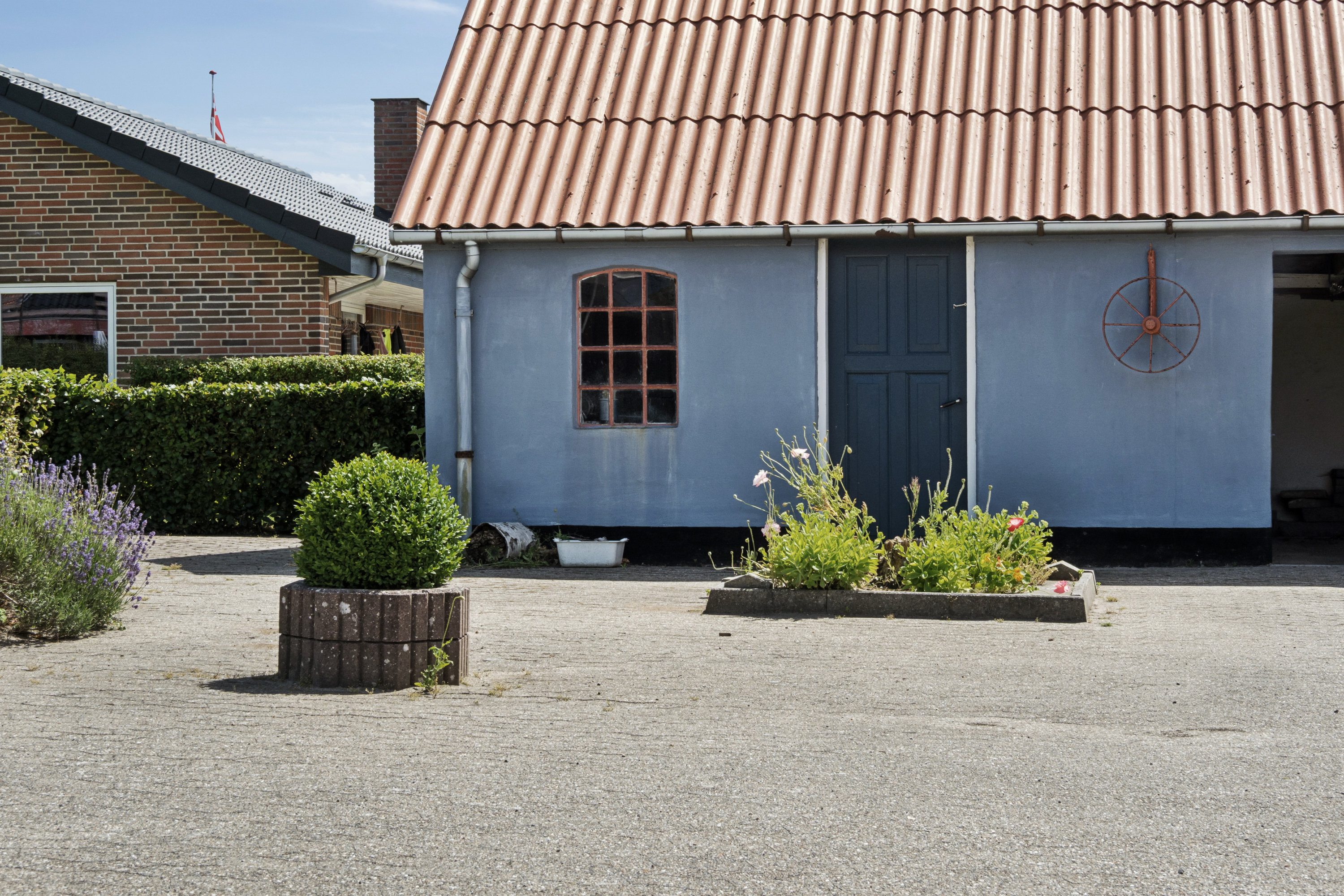 Fremhævet ejendom 1 billede i fuldskærmstilstand. Billede af Holstebrovej 167, Ravnstrup, 8800 Viborg