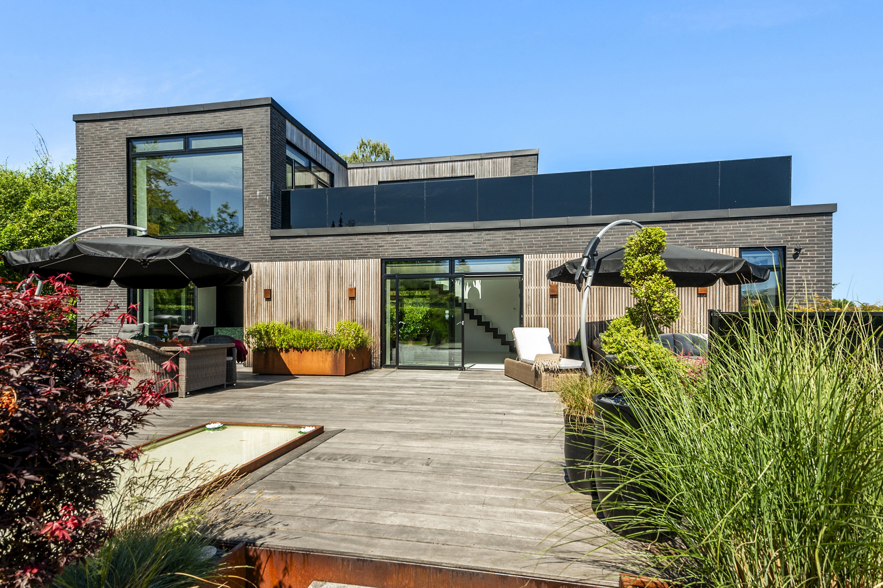 Torvald Køhlsvej 41, 8300 Odder