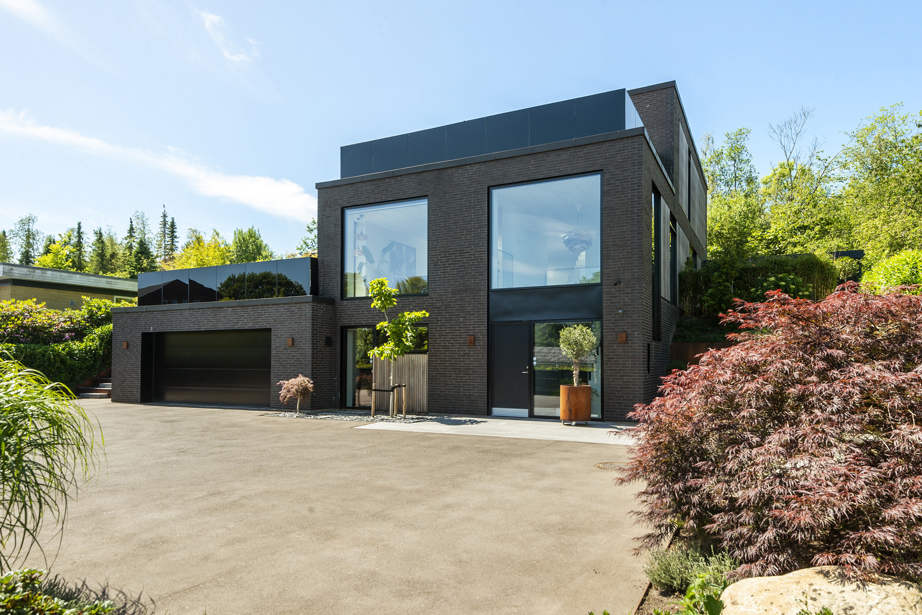 Torvald Køhlsvej 41, 8300 Odder