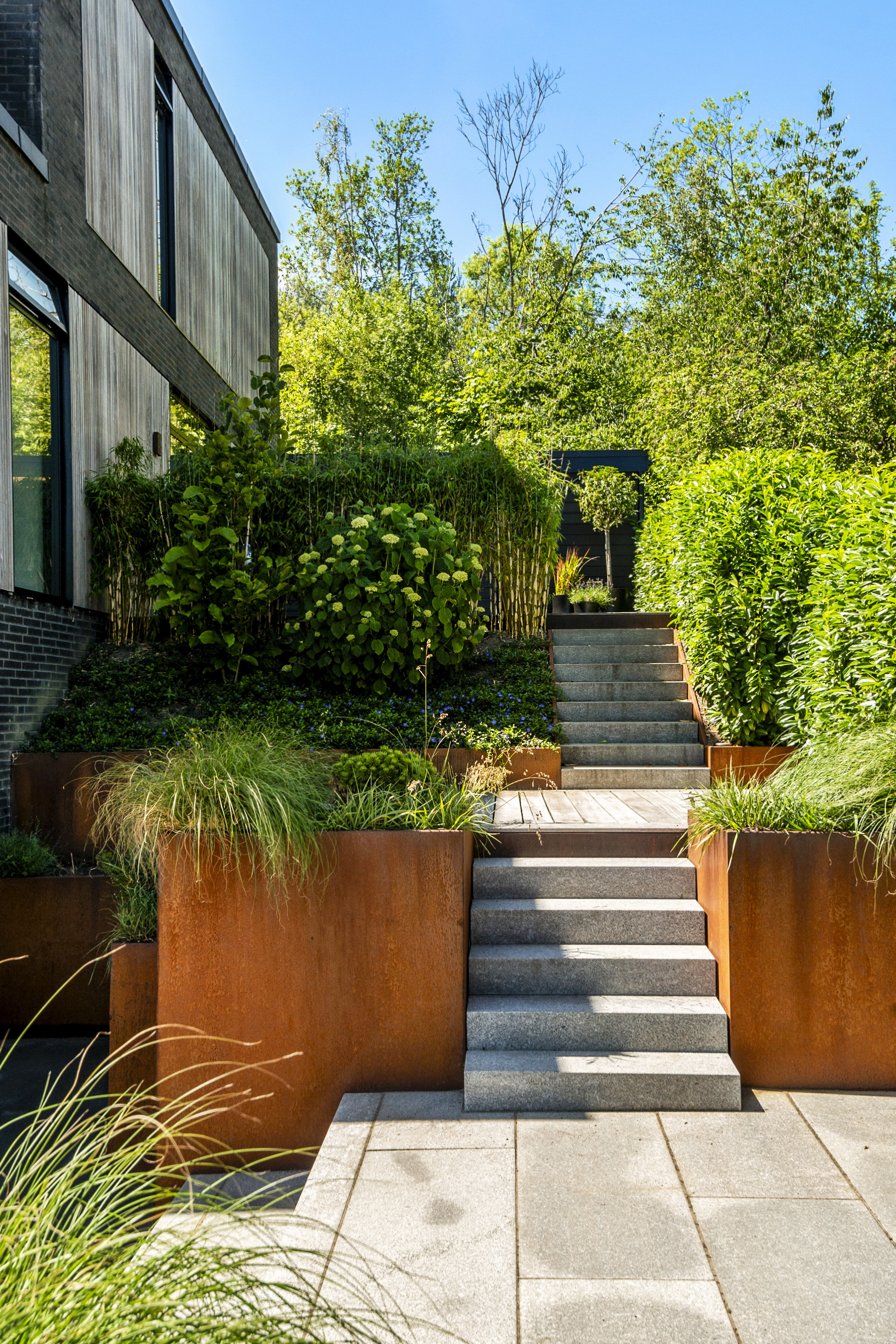 Fremhævet ejendommen billede i fuldskærmstilstand. Billede af Torvald Køhlsvej 41, 8300 Odder