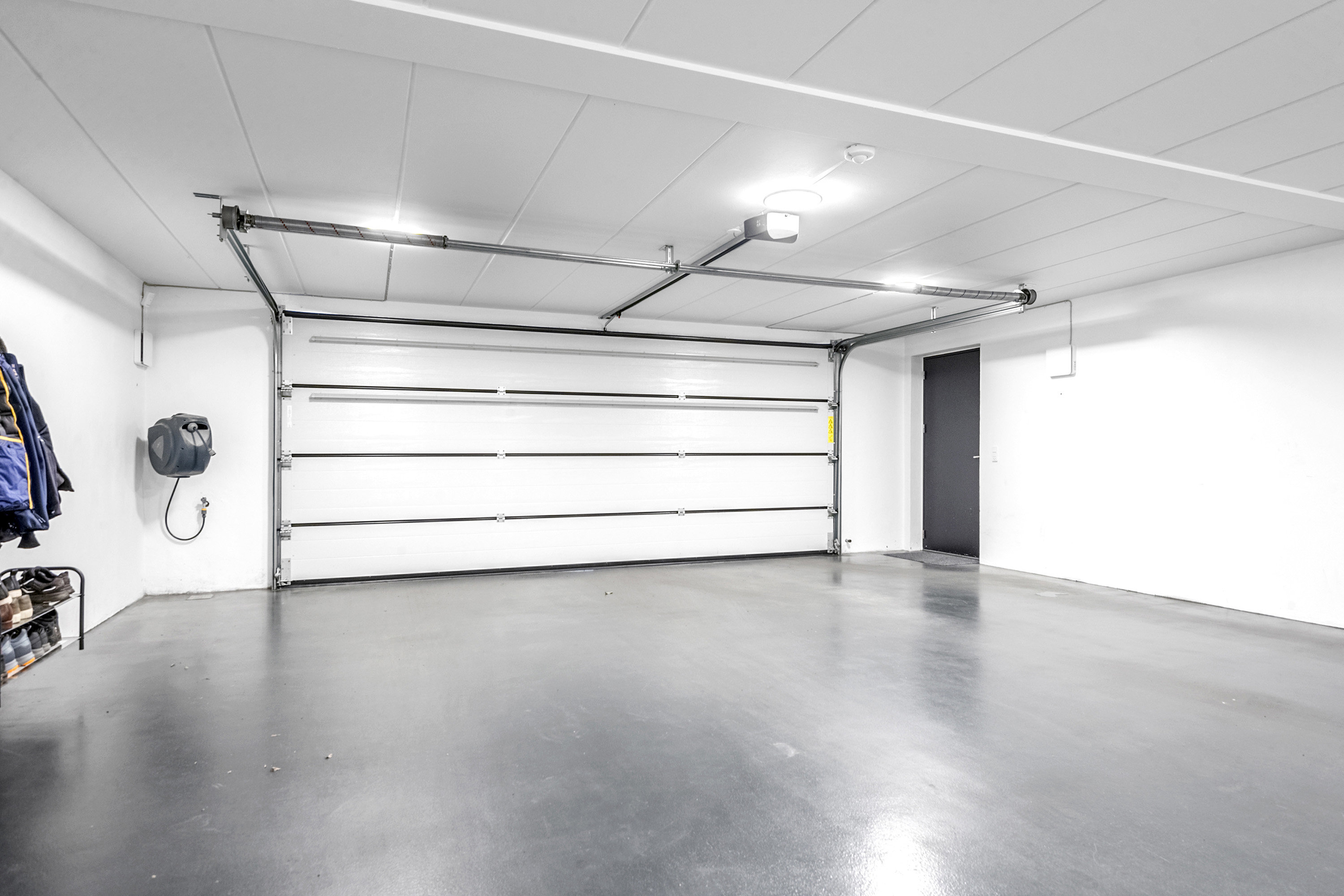 Fremhævet ejendommen billede i fuldskærmstilstand. Billede af Torvald Køhlsvej 41, 8300 Odder