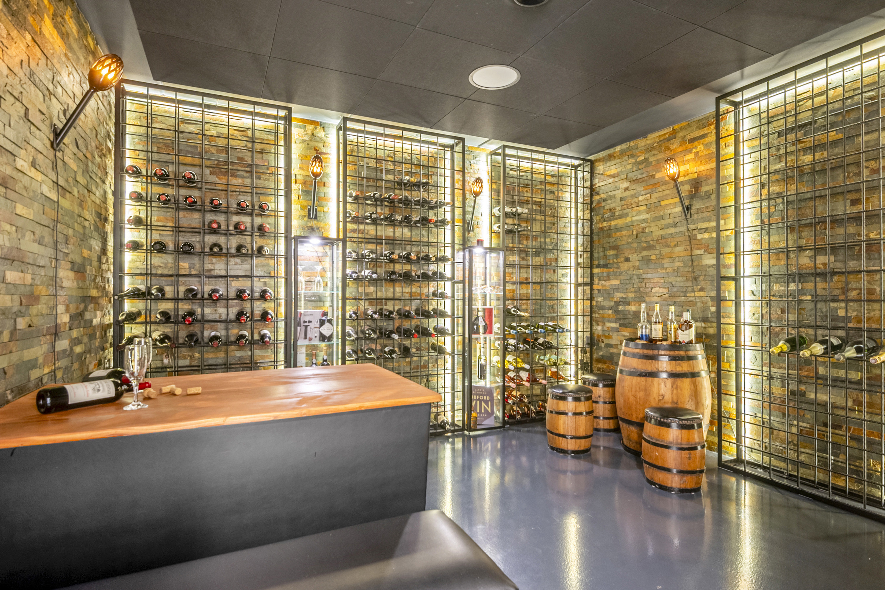 Fremhævet værelse billede i fuldskærmstilstand. Billede af Torvald Køhlsvej 41, 8300 Odder