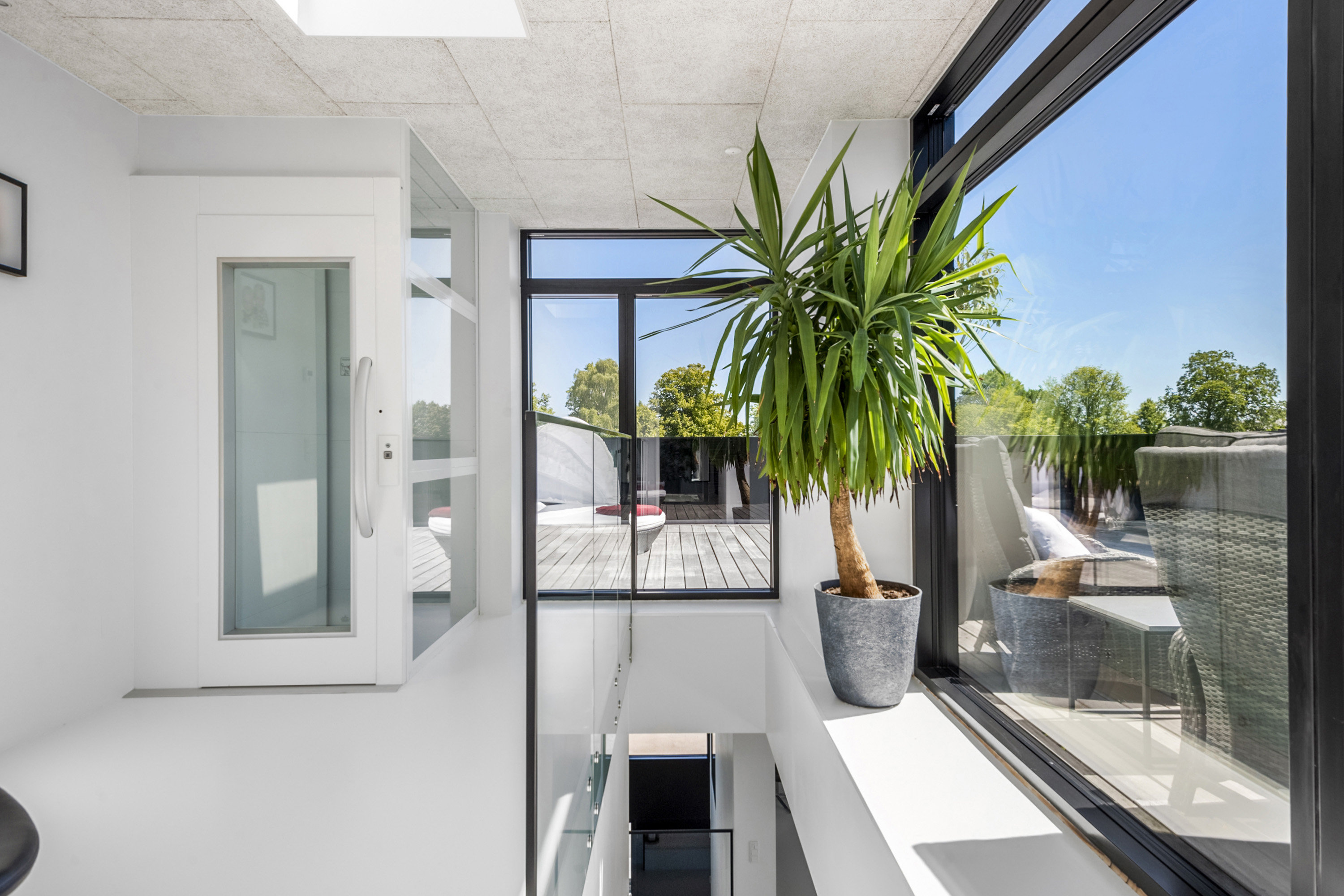 Fremhævet værelse billede i fuldskærmstilstand. Billede af Torvald Køhlsvej 41, 8300 Odder