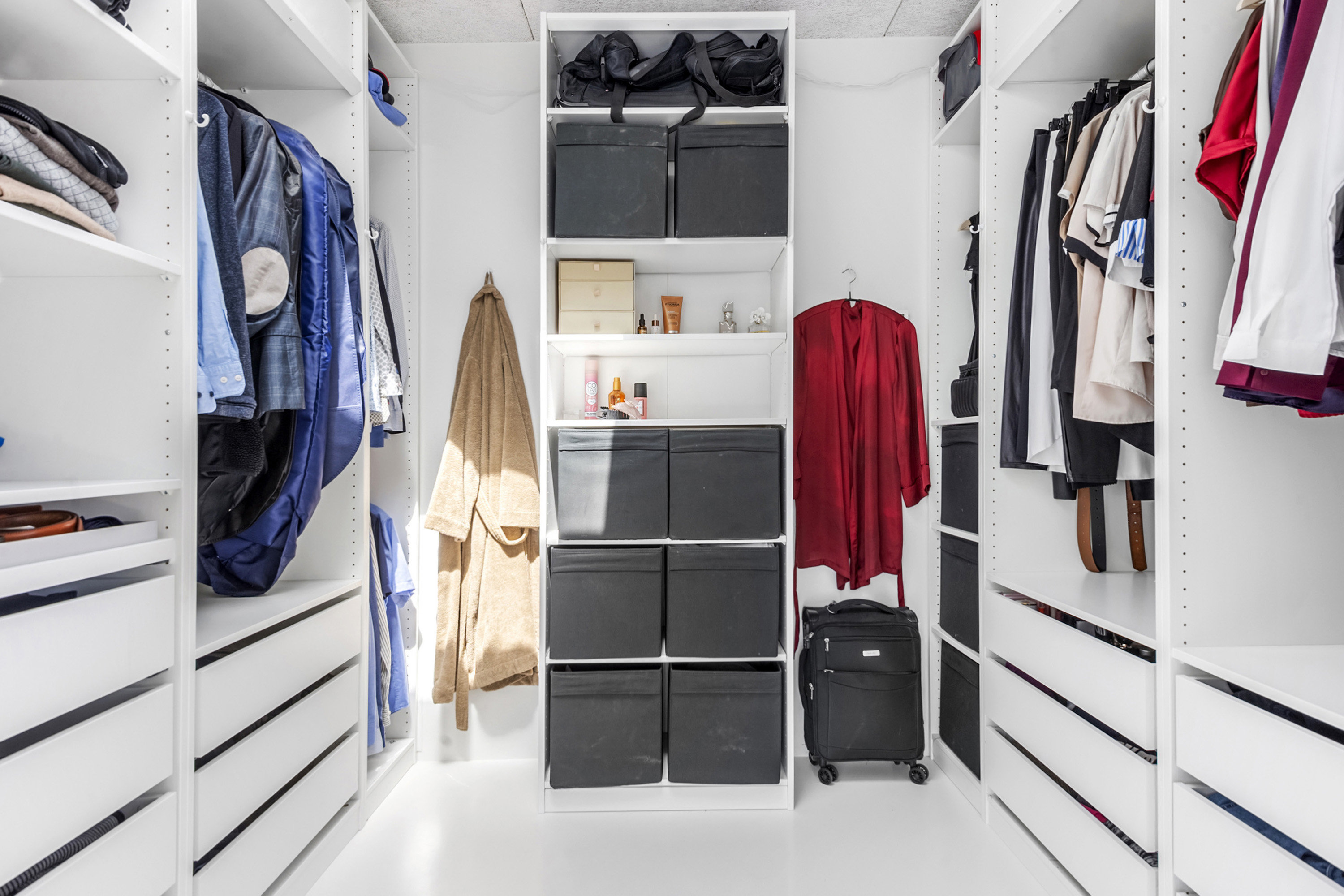 Fremhævet værelse billede i fuldskærmstilstand. Billede af Torvald Køhlsvej 41, 8300 Odder