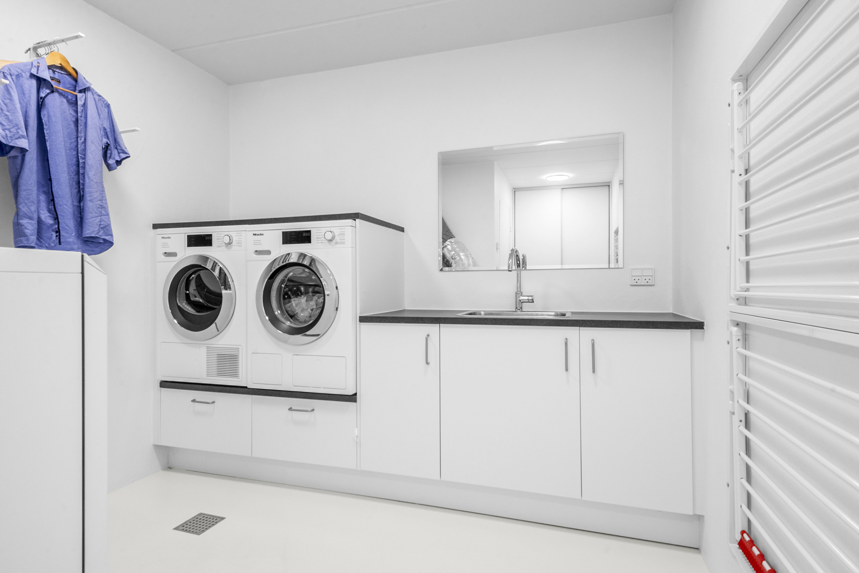 Fremhævet værelse billede i fuldskærmstilstand. Billede af Torvald Køhlsvej 41, 8300 Odder