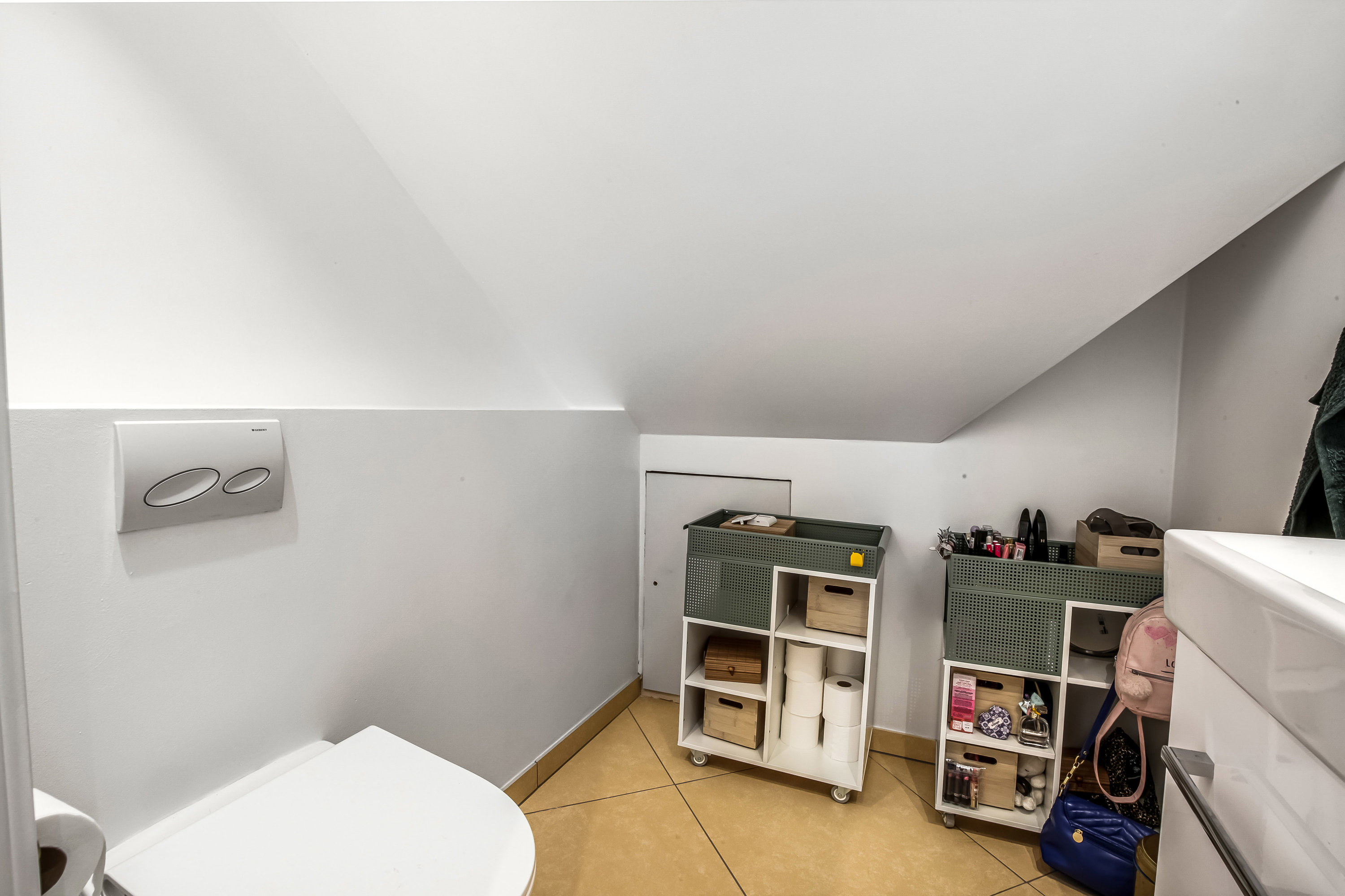 Fremhævet værelse billede i fuldskærmstilstand. Billede af Krajbjergvej 5, Vorre, 8541 Skødstrup