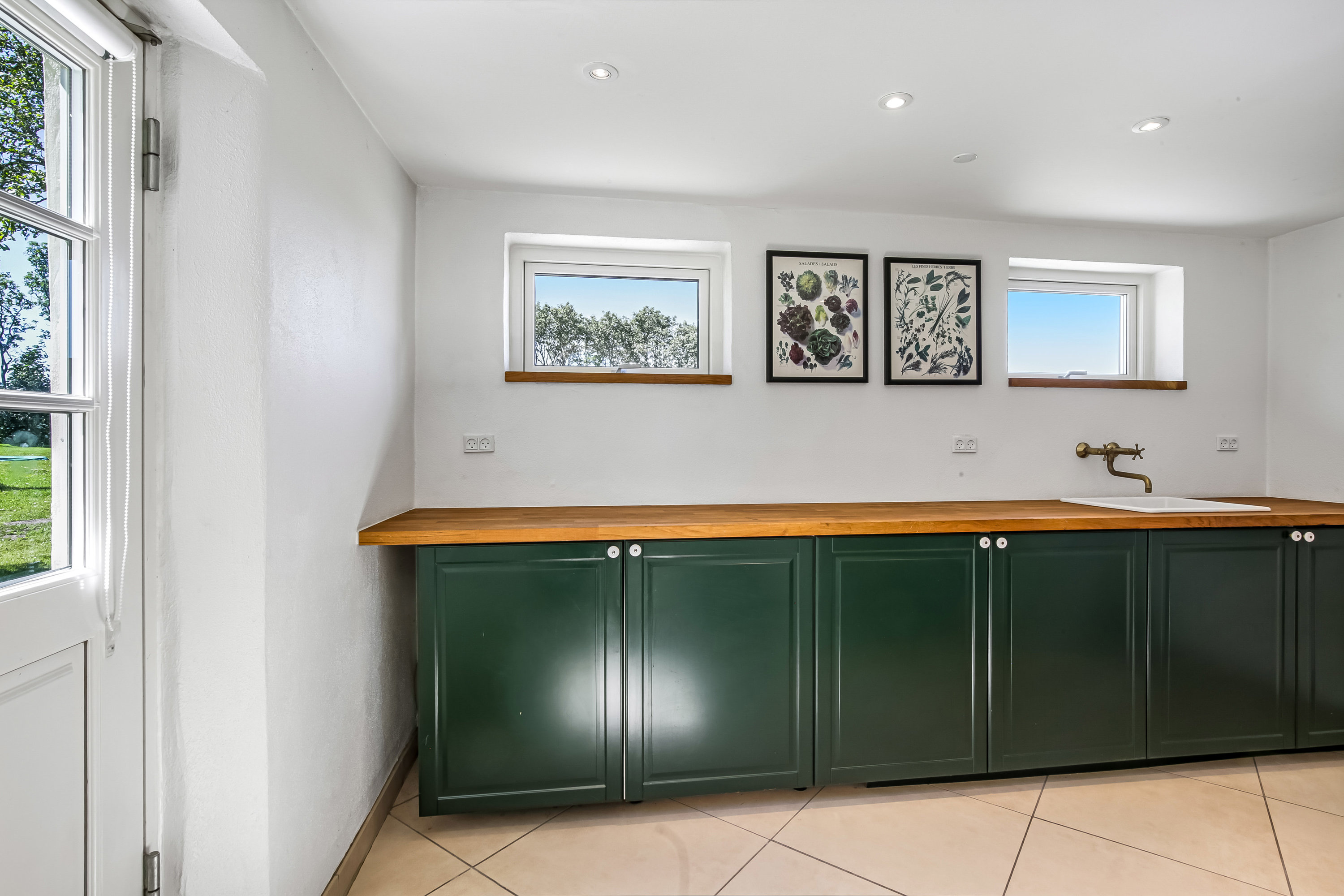 Fremhævet andet billede i fuldskærmstilstand. Billede af Krajbjergvej 5, Vorre, 8541 Skødstrup