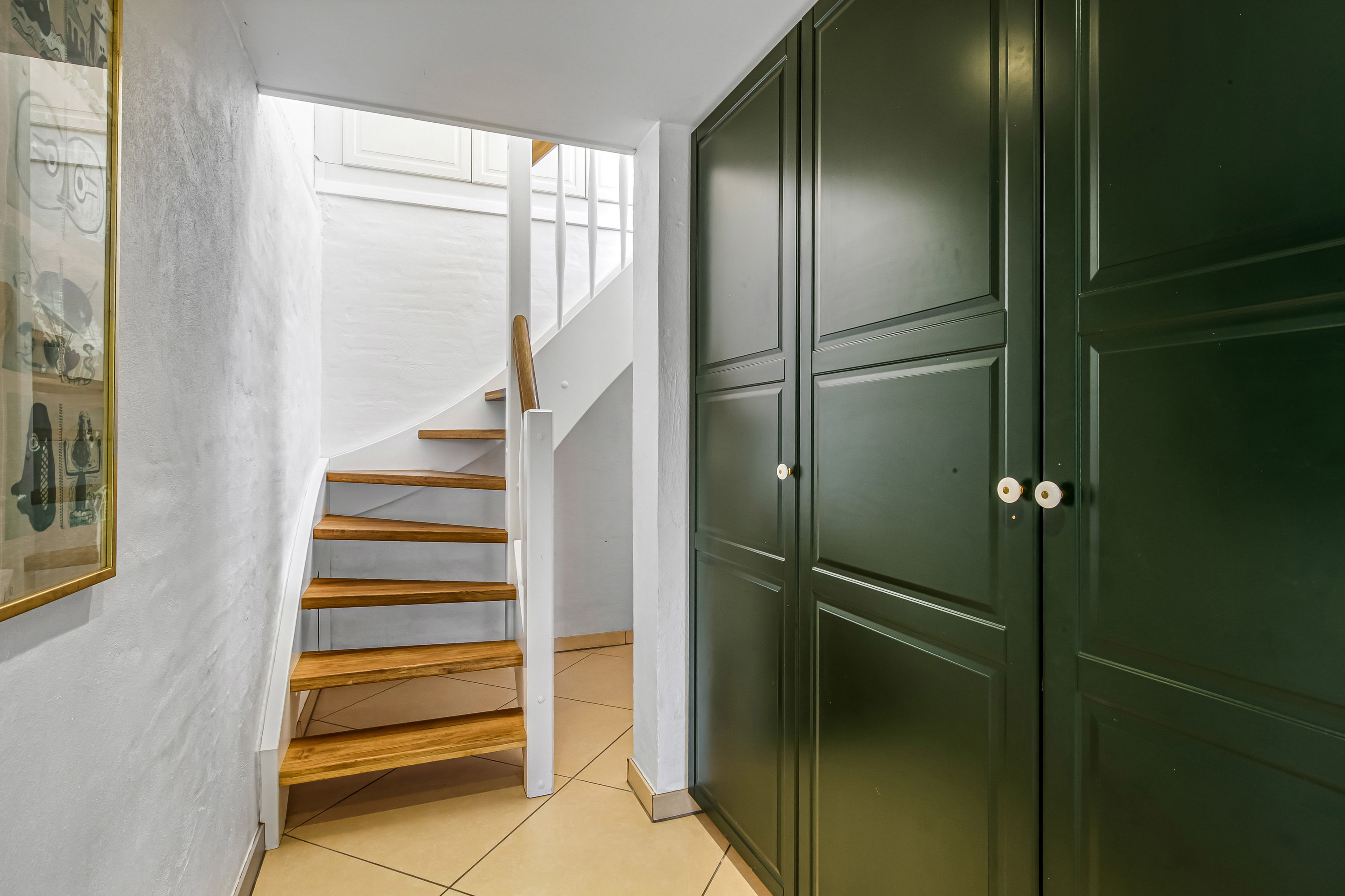 Fremhævet andet billede i fuldskærmstilstand. Billede af Krajbjergvej 5, Vorre, 8541 Skødstrup