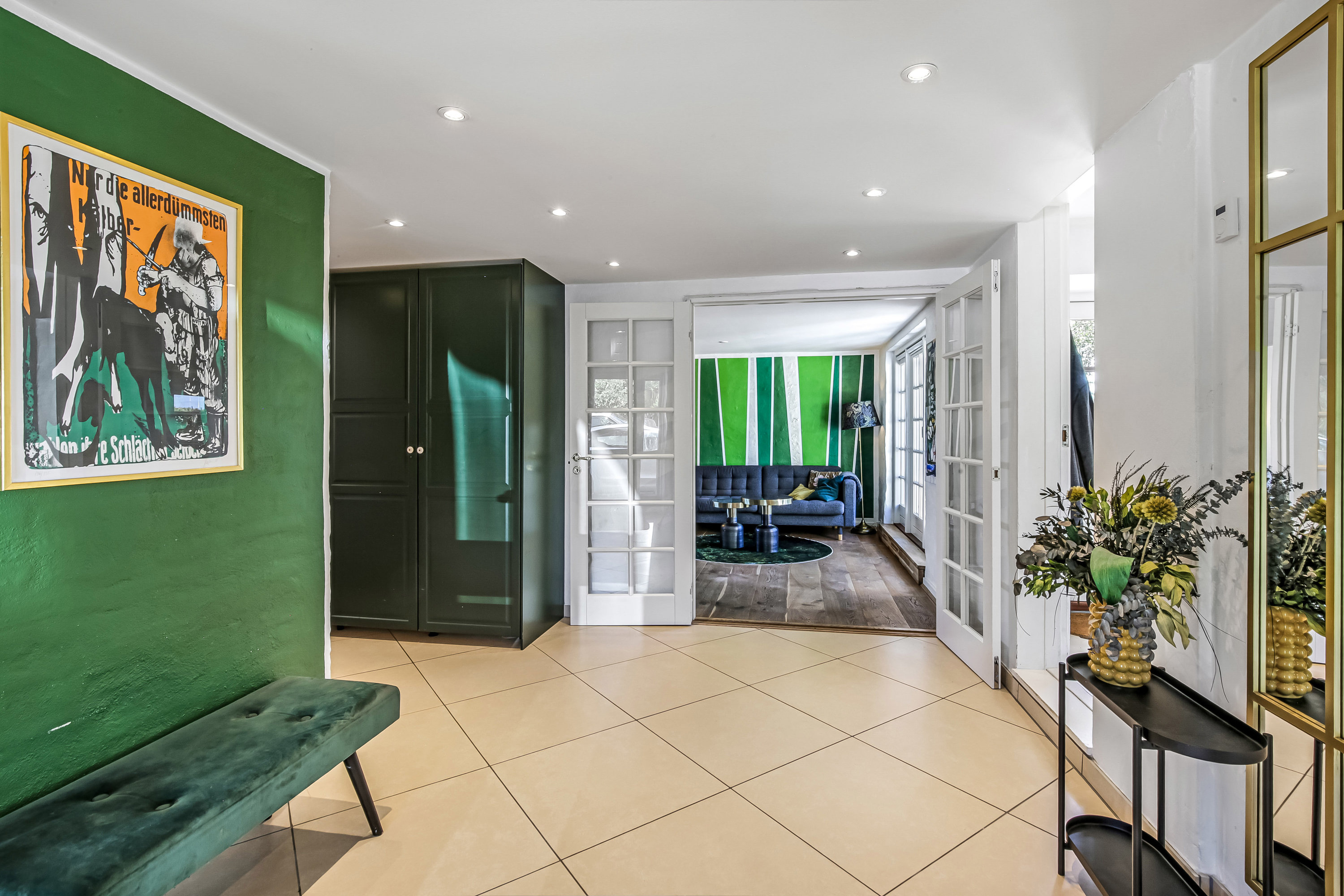 Miniaturebillede 2: andet. Billede af Krajbjergvej 5, Vorre, 8541 Skødstrup