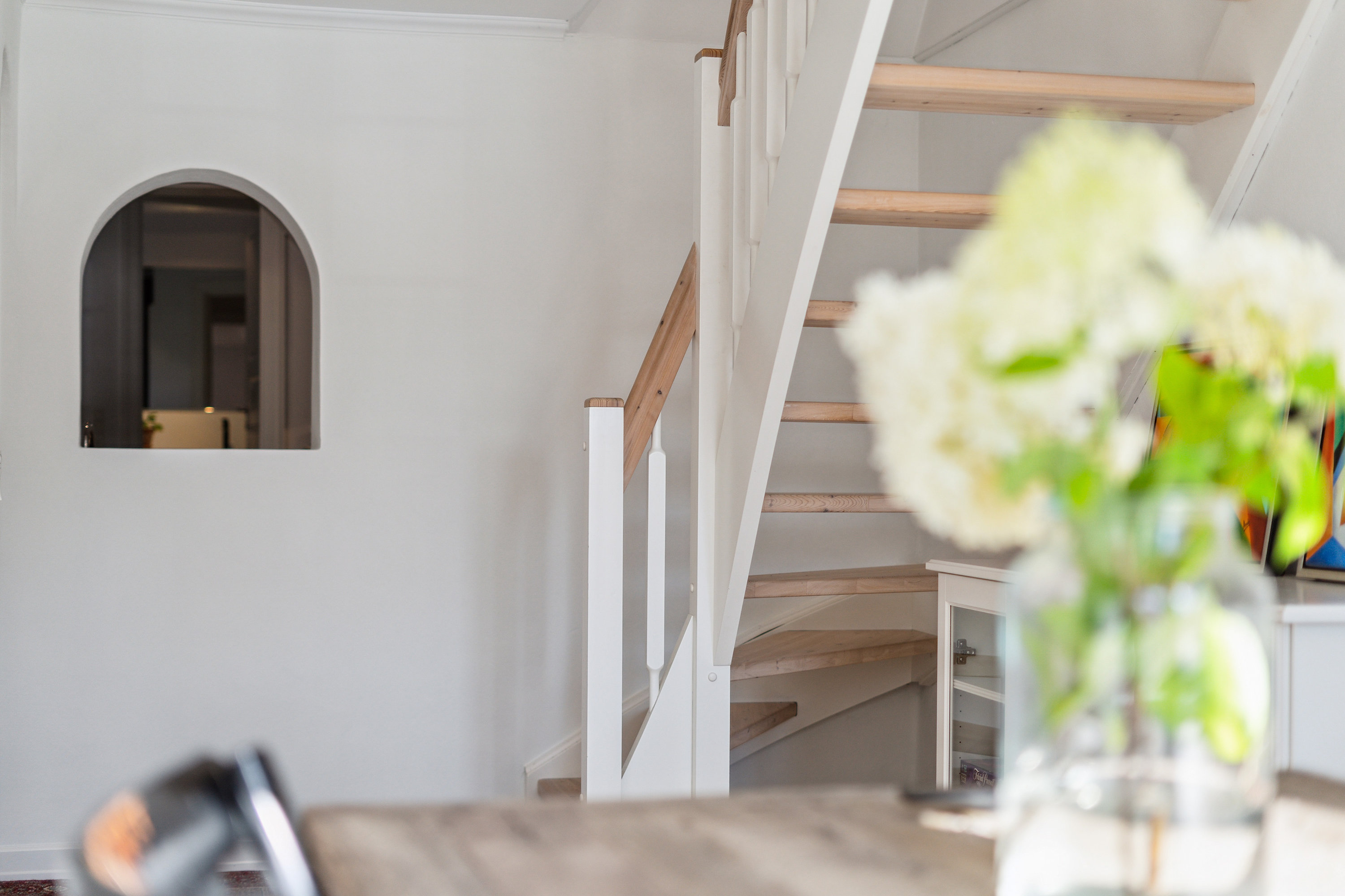 Fremhævet  billede i fuldskærmstilstand. Billede af Torvet 26, 1., 4600 Køge