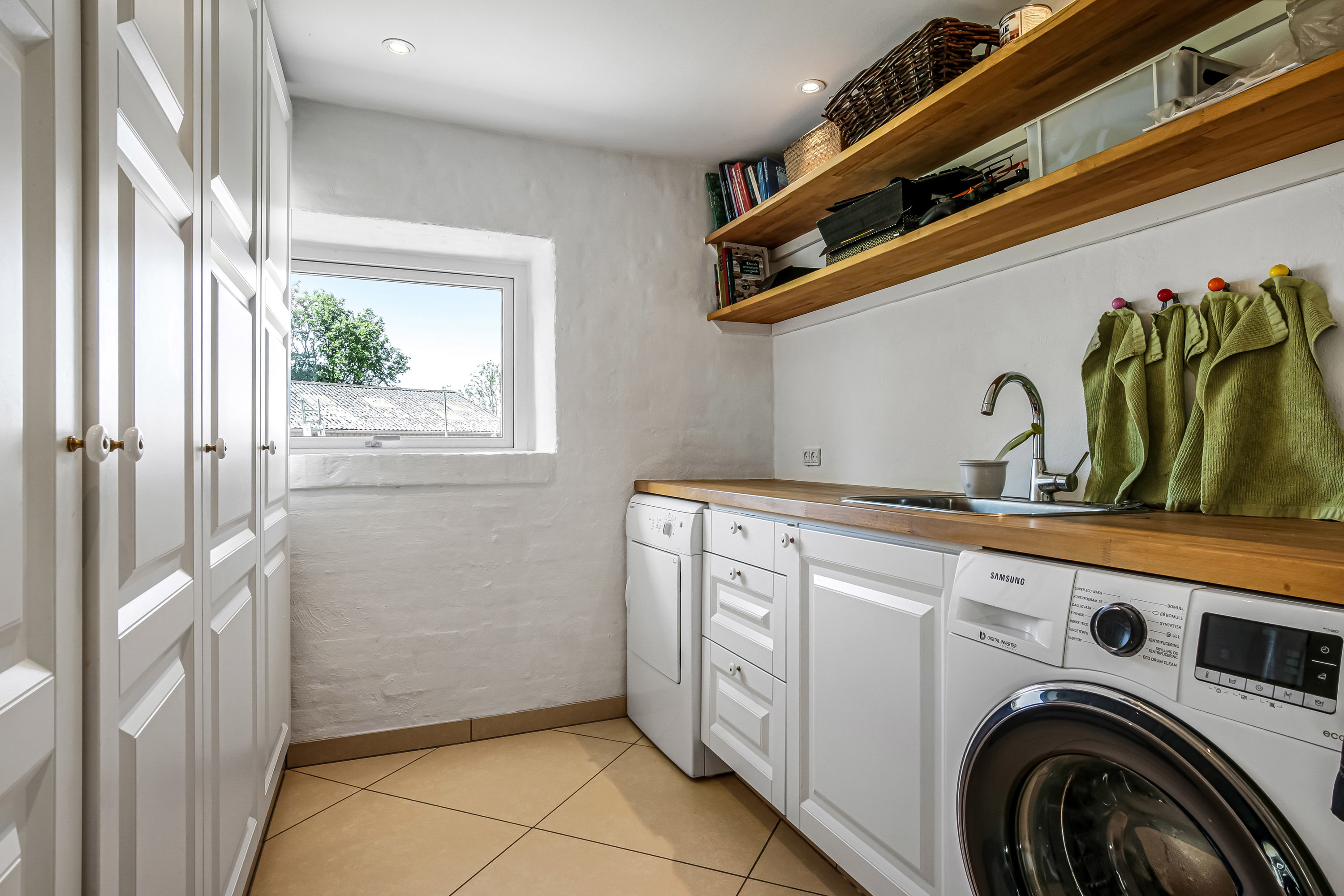 Fremhævet bryggers billede i fuldskærmstilstand. Billede af Krajbjergvej 5, Vorre, 8541 Skødstrup