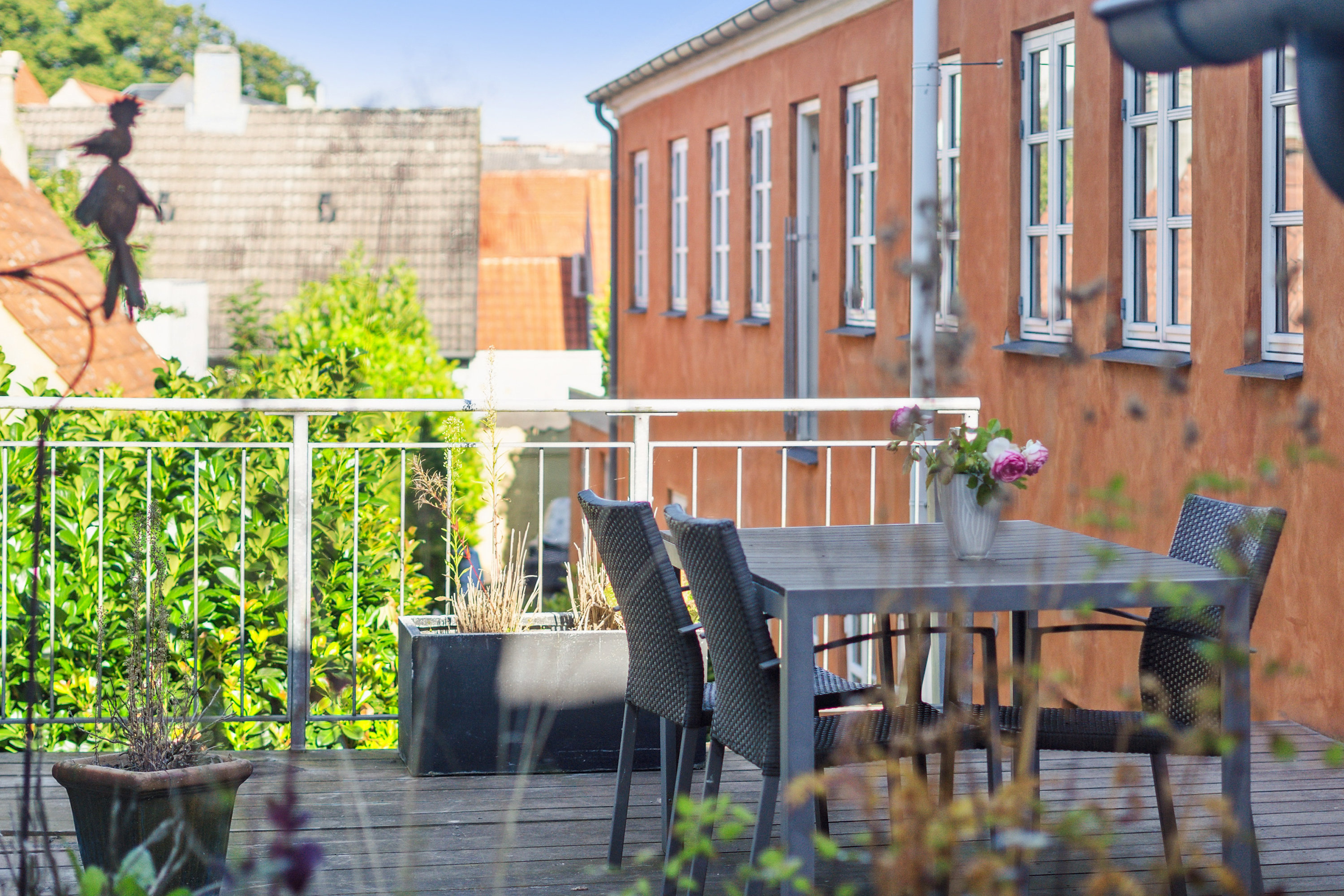 Fremhævet  billede i fuldskærmstilstand. Billede af Torvet 26, 1., 4600 Køge