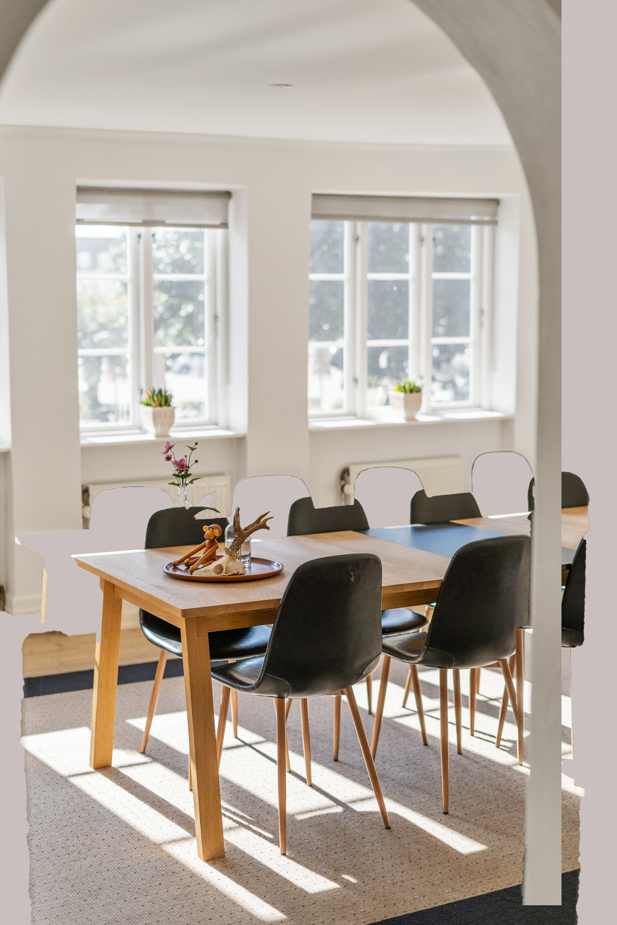 Fremhævet  billede i fuldskærmstilstand. Billede af Torvet 26, 1., 4600 Køge