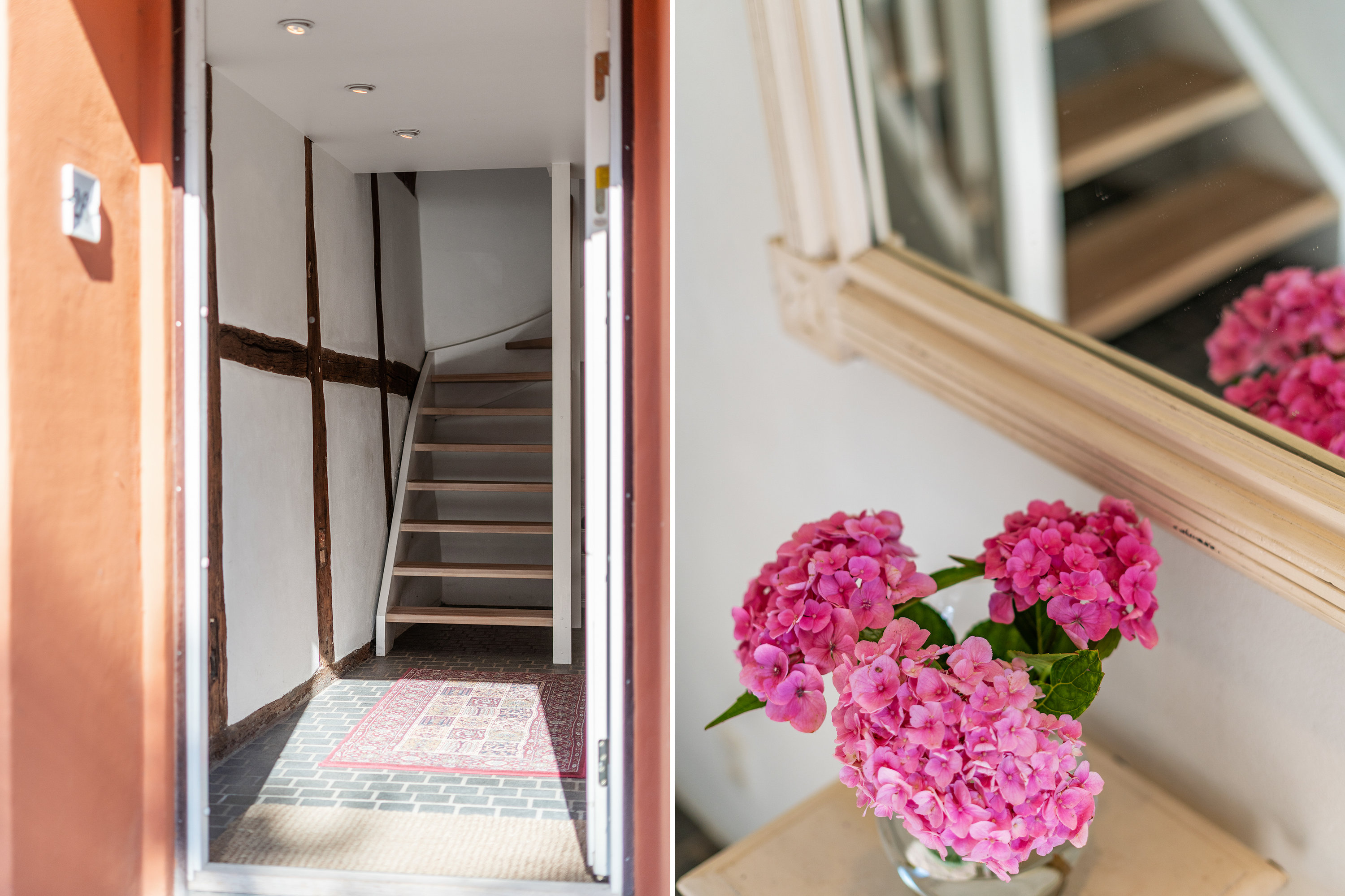 Fremhævet  billede i fuldskærmstilstand. Billede af Torvet 26, 1., 4600 Køge