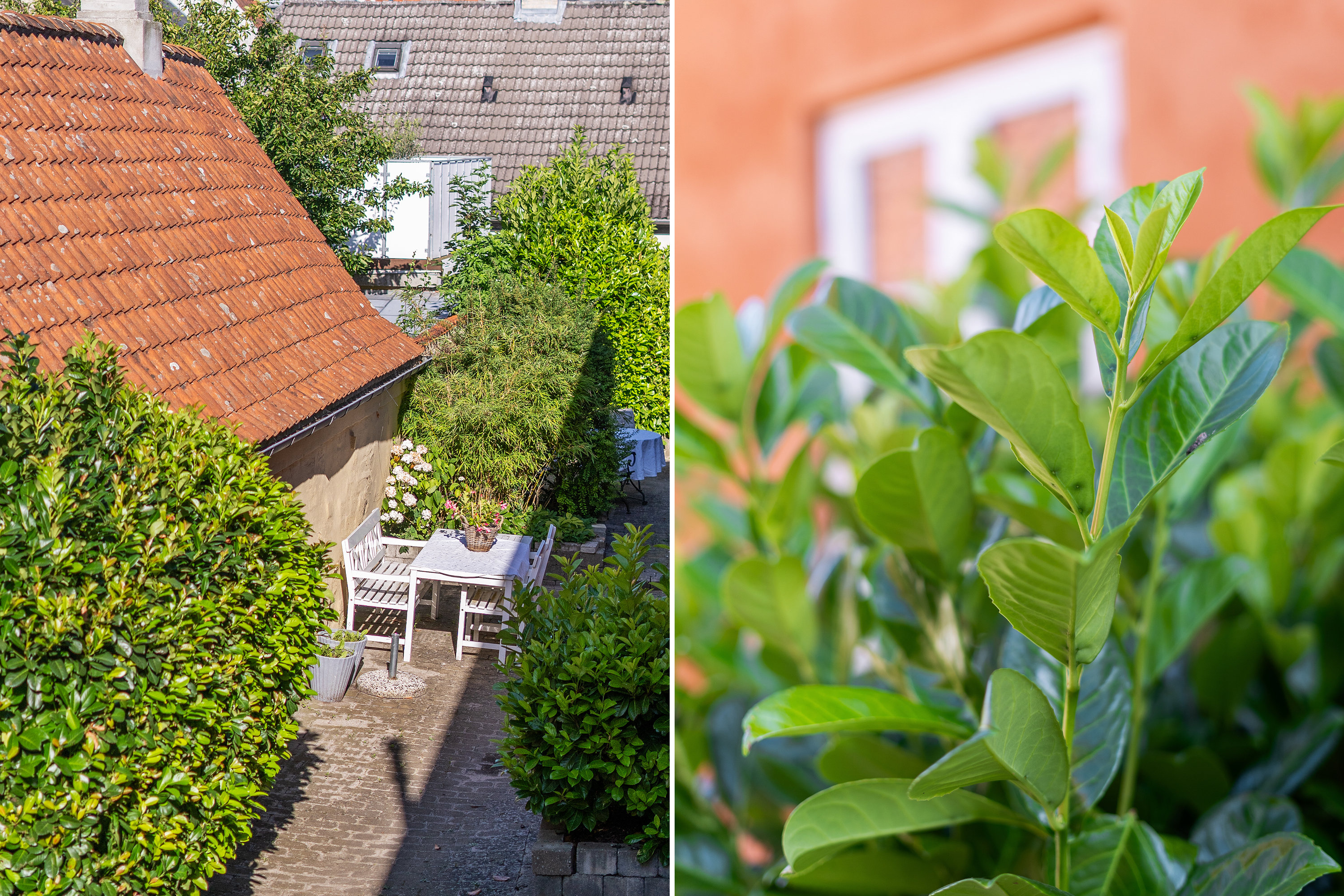 Fremhævet  billede i fuldskærmstilstand. Billede af Torvet 26, 1., 4600 Køge