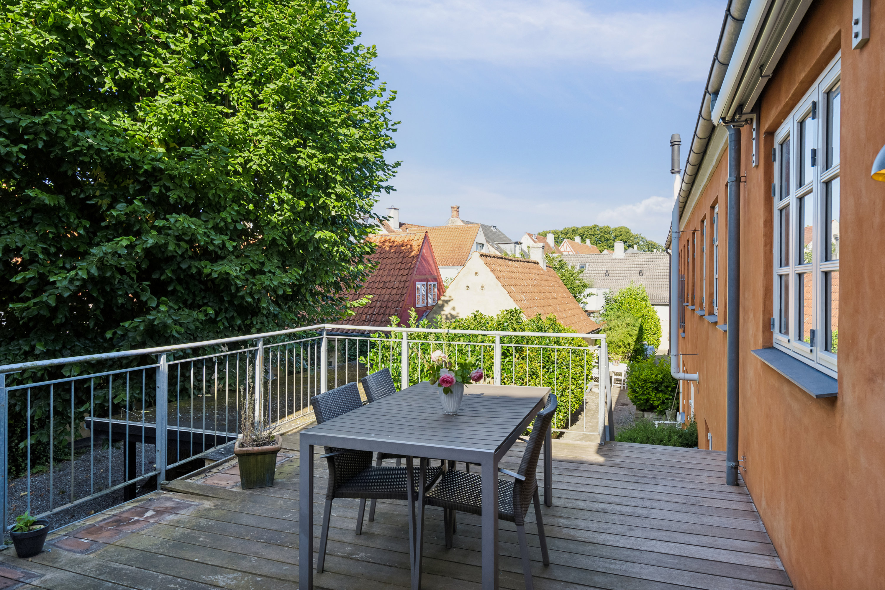 Fremhævet  billede i fuldskærmstilstand. Billede af Torvet 26, 1., 4600 Køge