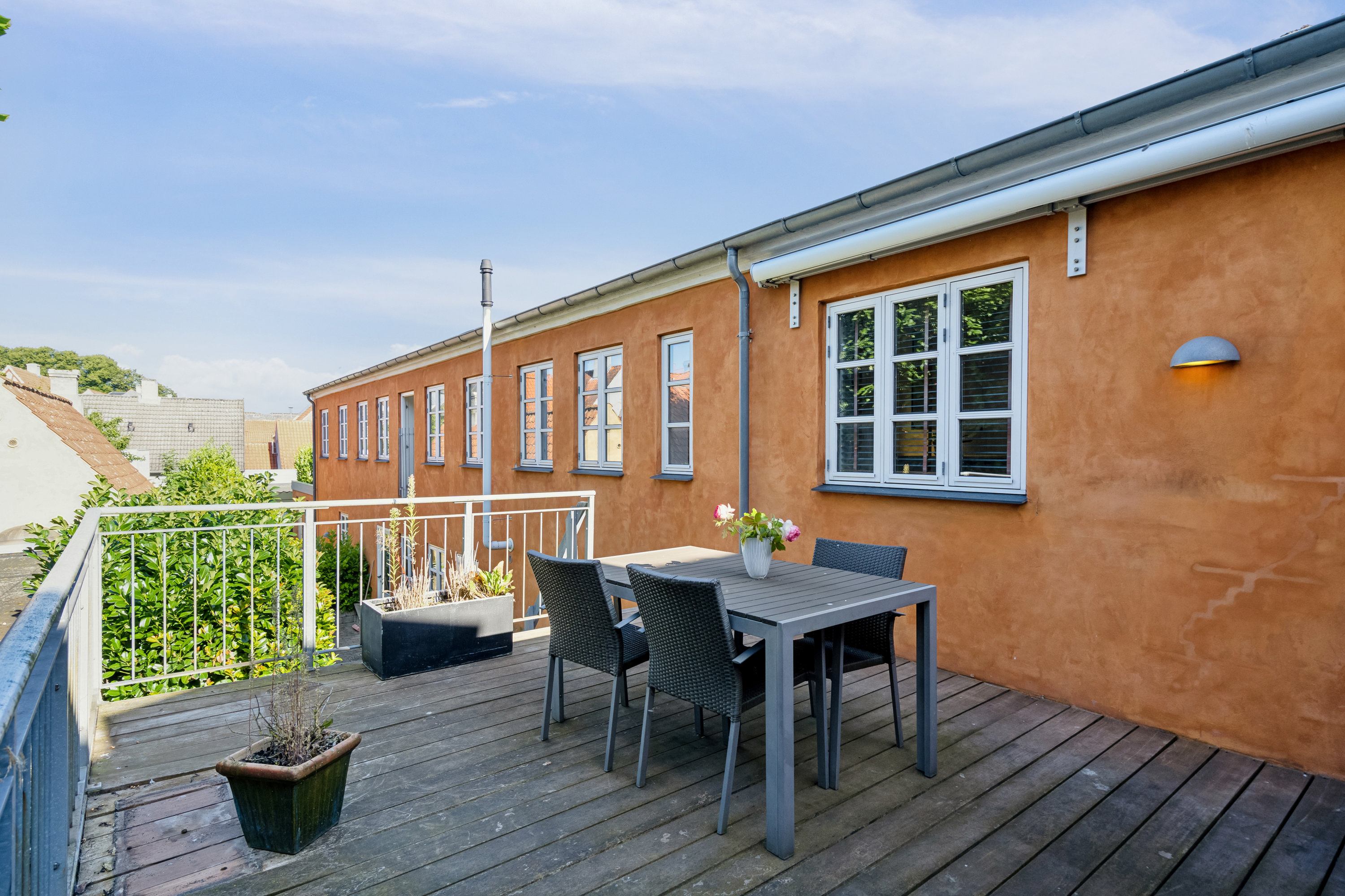 Fremhævet  billede i fuldskærmstilstand. Billede af Torvet 26, 1., 4600 Køge