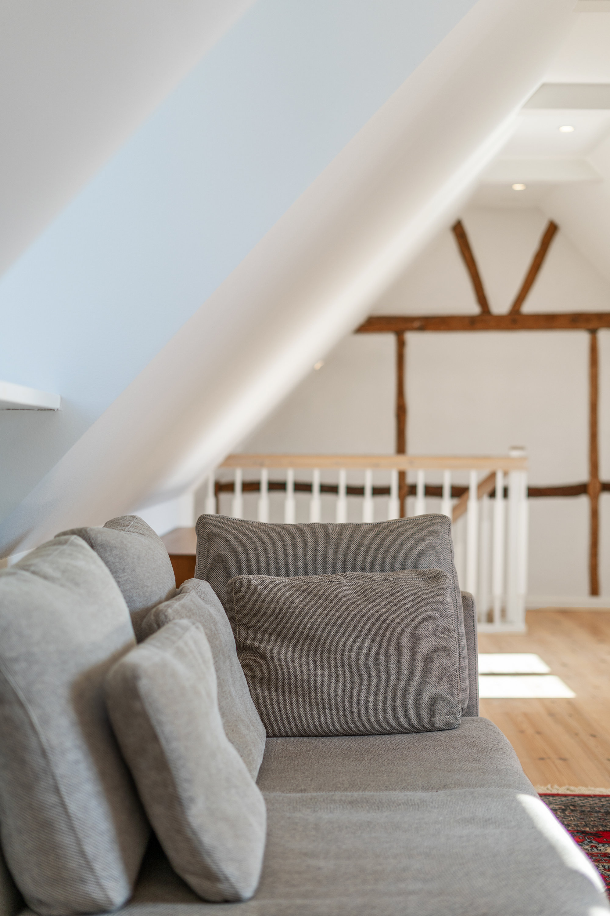 Fremhævet  billede i fuldskærmstilstand. Billede af Torvet 26, 1., 4600 Køge