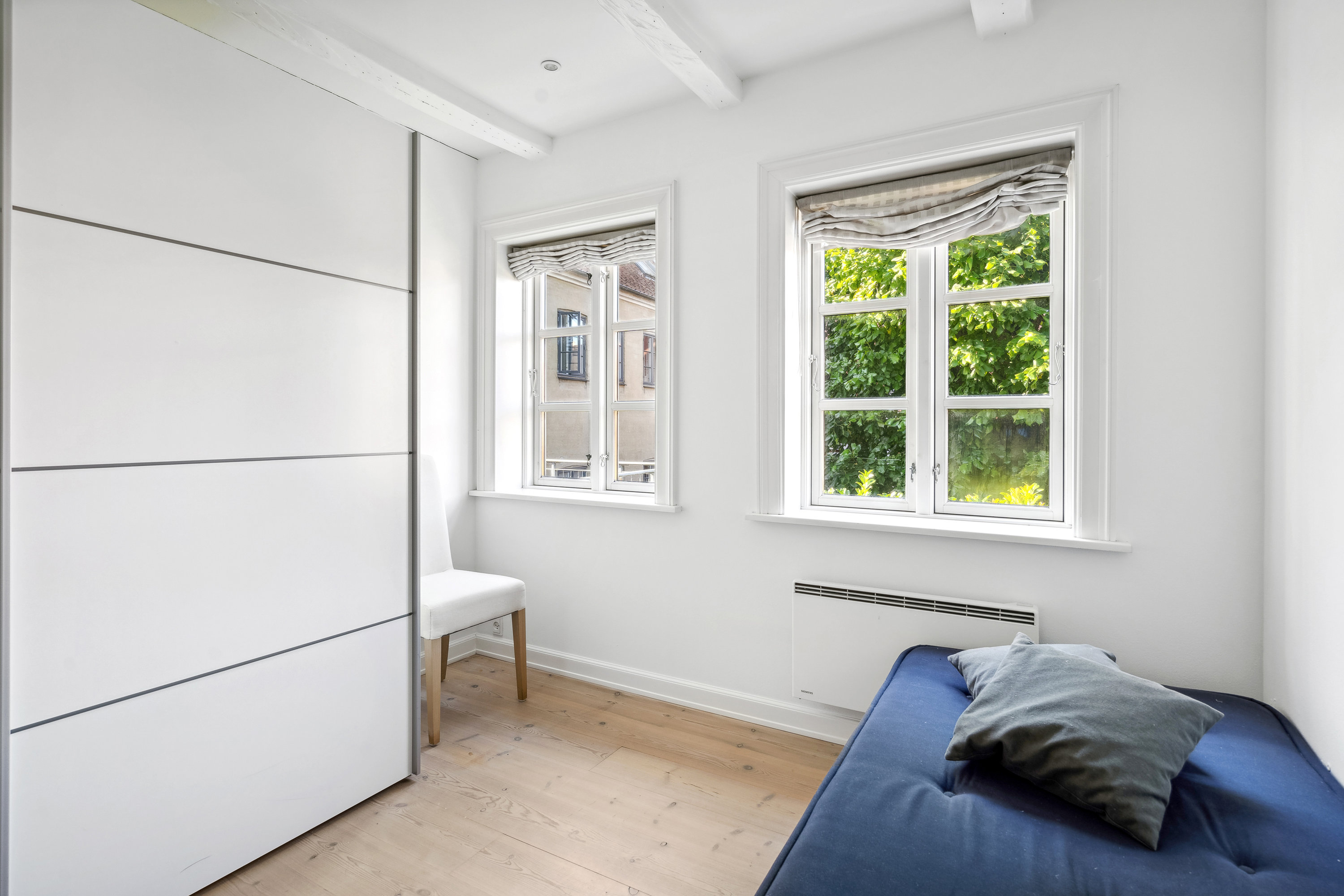 Fremhævet  billede i fuldskærmstilstand. Billede af Torvet 26, 1., 4600 Køge