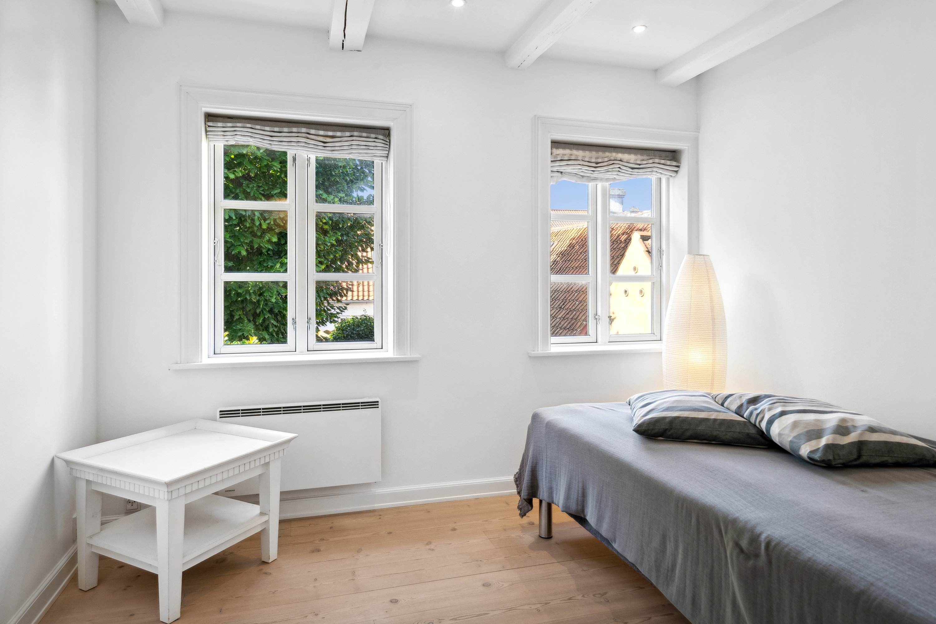 Fremhævet  billede i fuldskærmstilstand. Billede af Torvet 26, 1., 4600 Køge