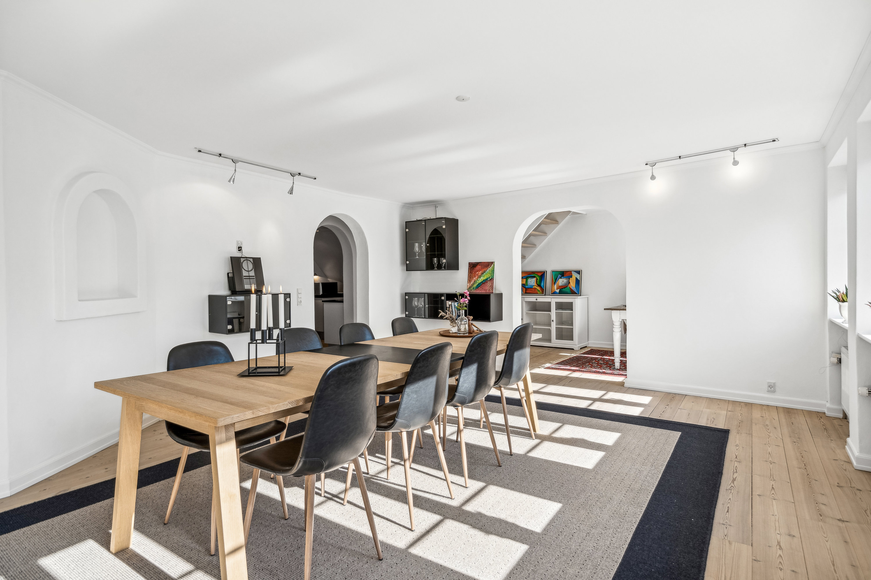 Ejerlejlighed på Torvet 26, 1., 4600 Køge