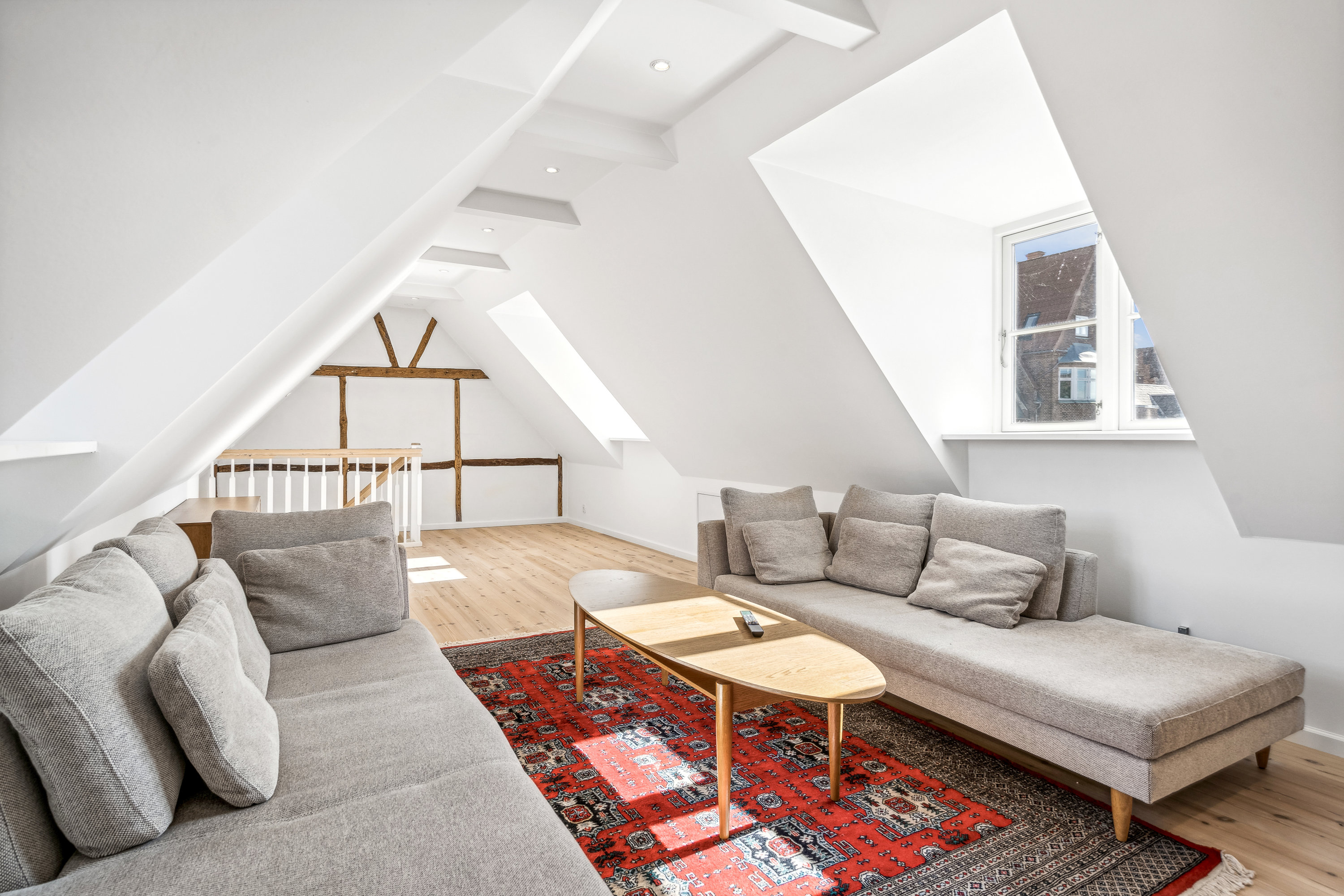 Miniaturebillede 1: . Billede af Torvet 26, 1., 4600 Køge