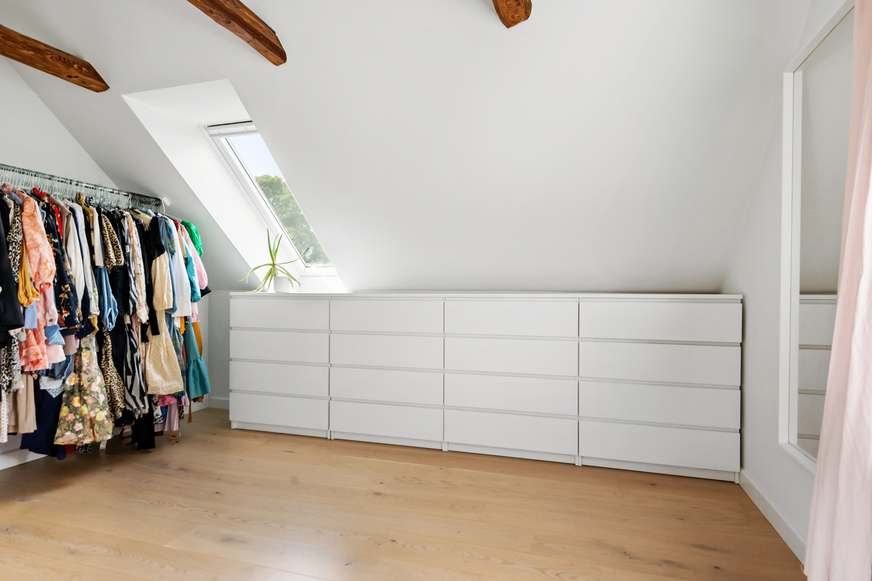 Fremhævet værelse billede i fuldskærmstilstand. Billede af Hedemarksvej 18, Fensten, 8300 Odder