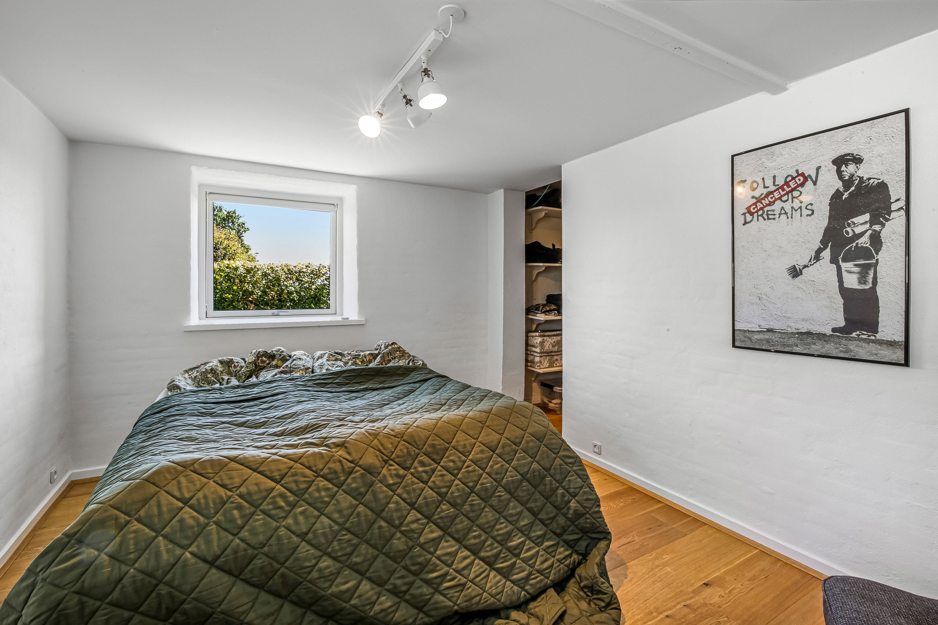 Fremhævet værelse billede i fuldskærmstilstand. Billede af Krajbjergvej 5, Vorre, 8541 Skødstrup