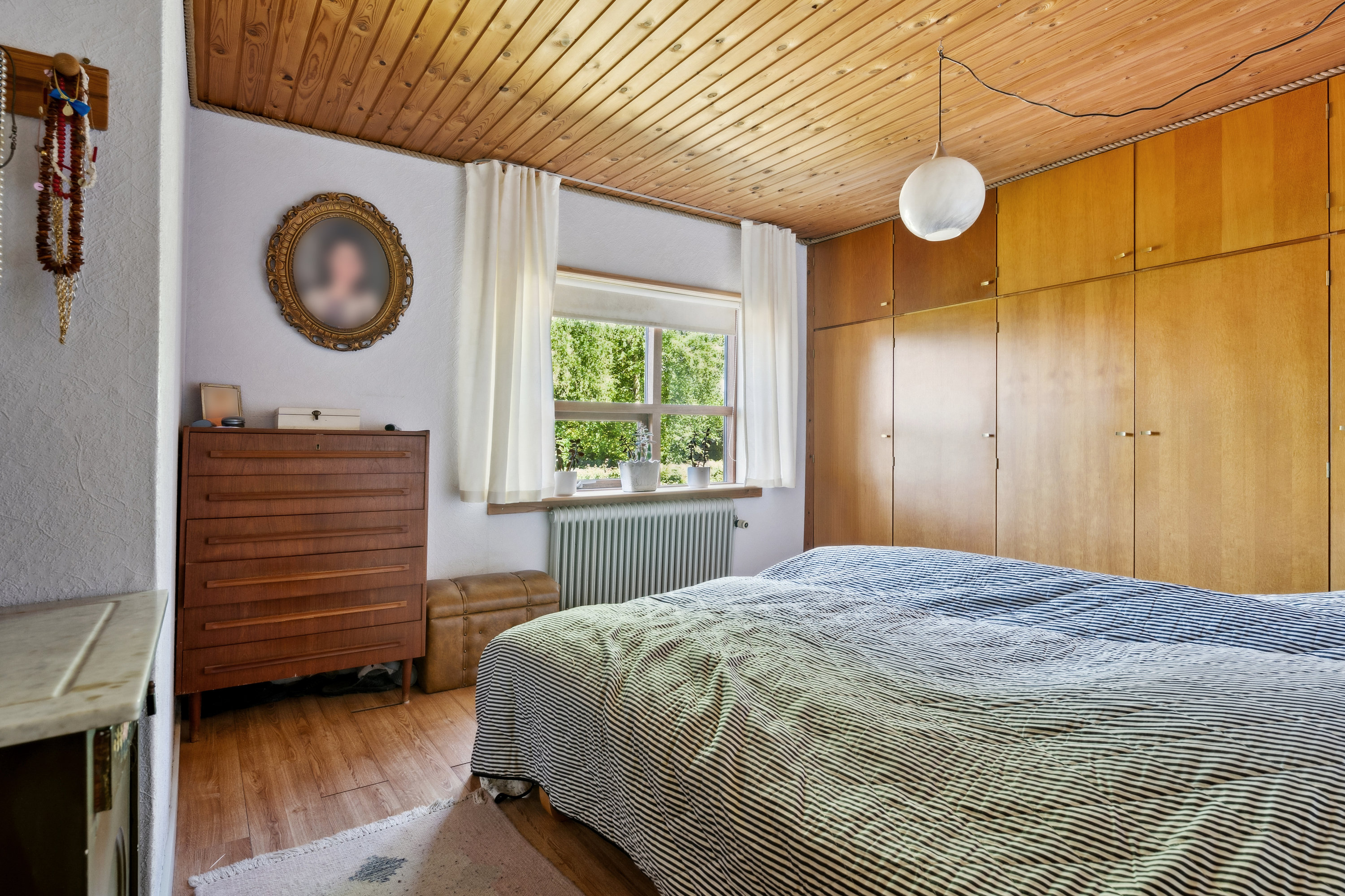 Fremhævet værelse billede i fuldskærmstilstand. Billede af Lærkevej 15, 8850 Bjerringbro