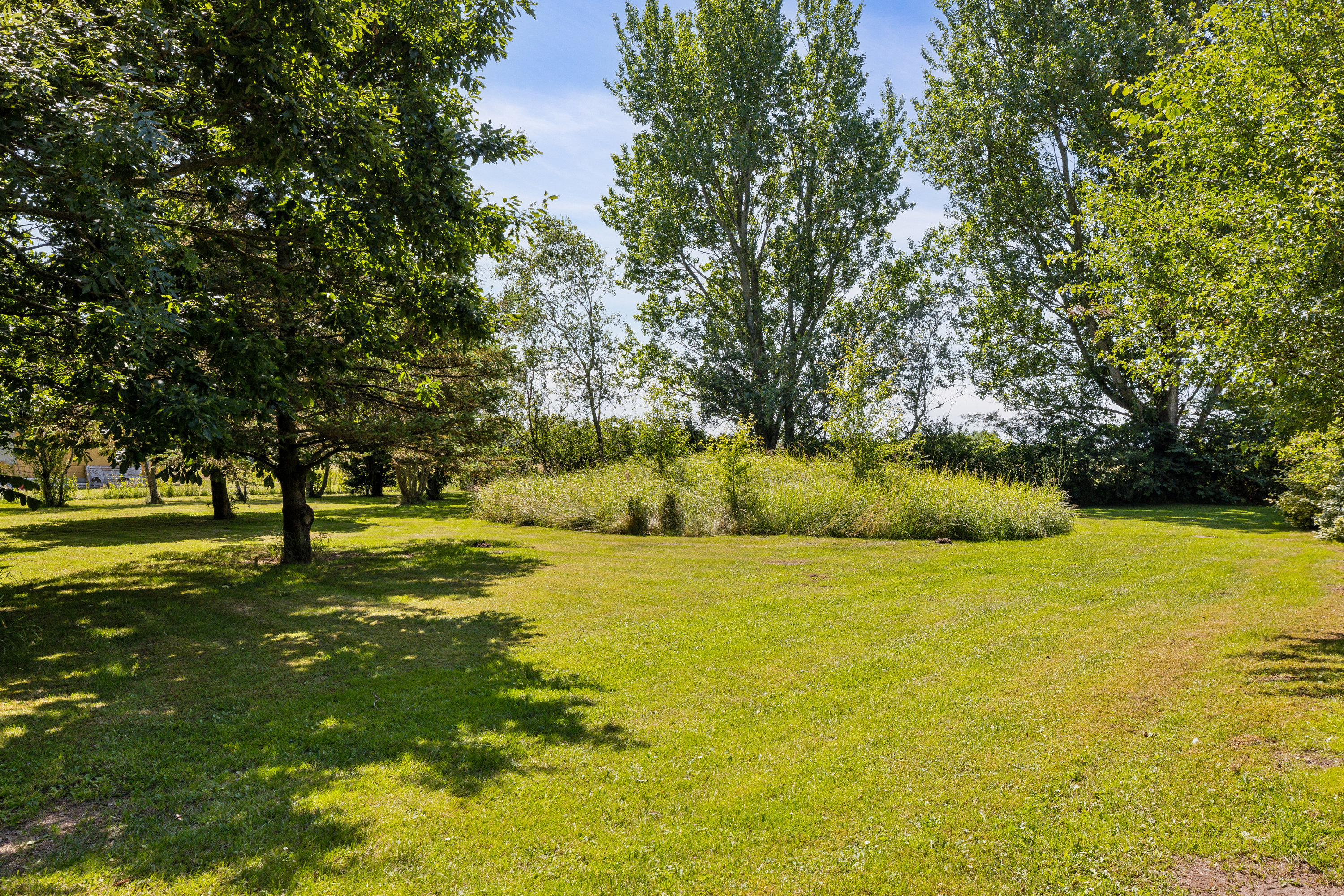 Fremhævet have billede i fuldskærmstilstand. Billede af Hillerupvej 67, Hillerup, 6760 Ribe
