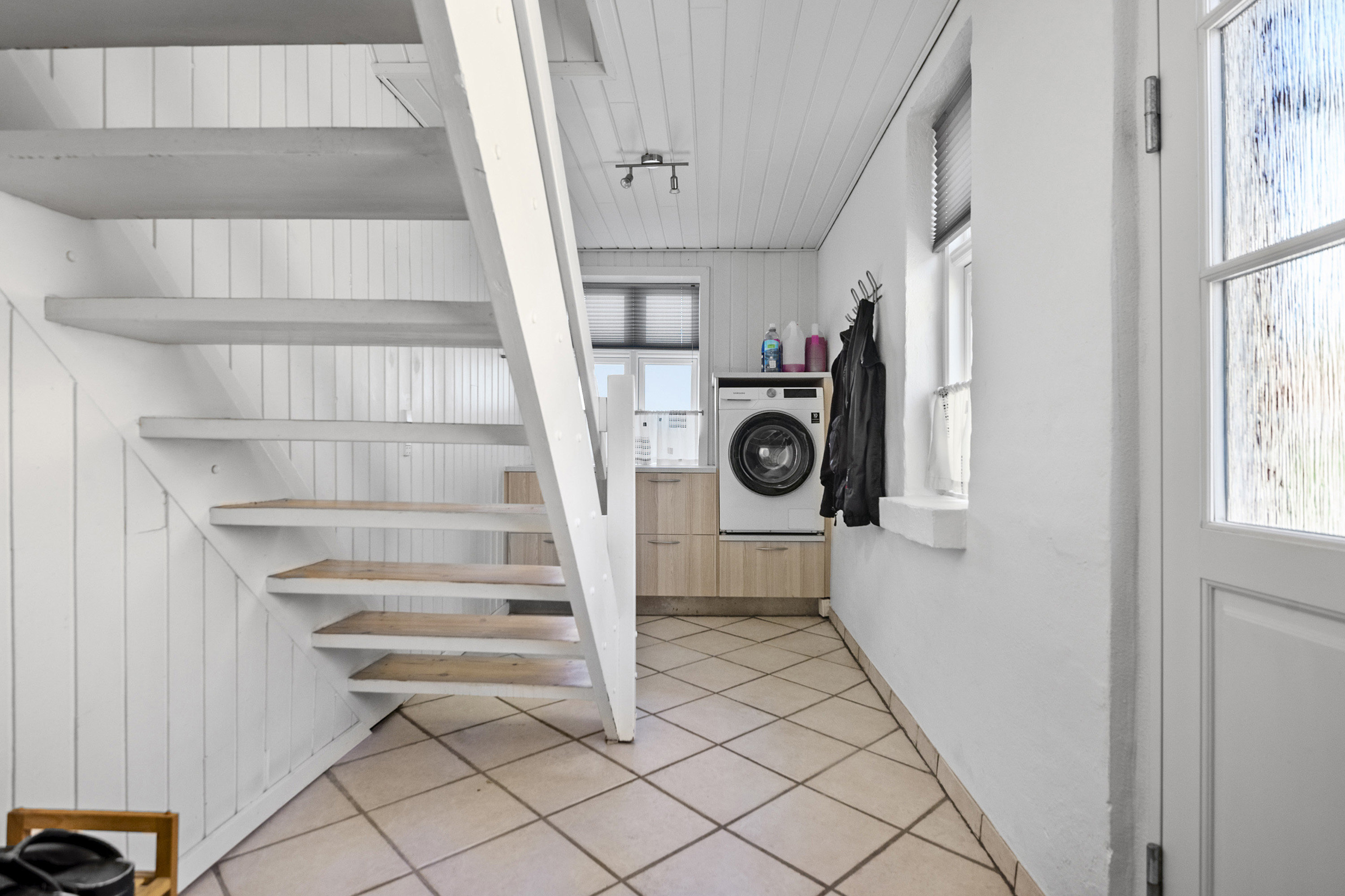 Fremhævet værelse billede i fuldskærmstilstand. Billede af Grønnegade 2, 8350 Hundslund