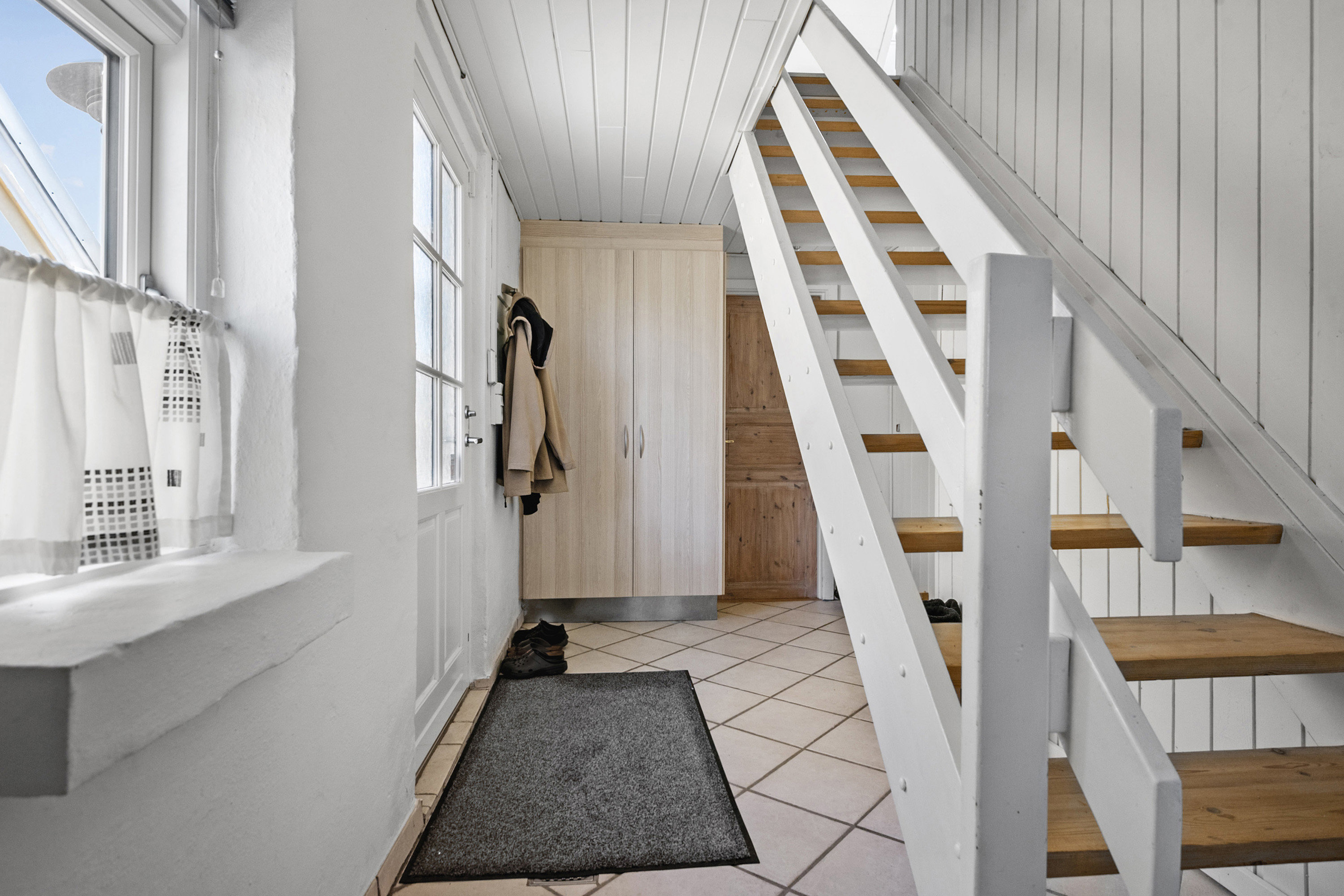 Fremhævet værelse billede i fuldskærmstilstand. Billede af Grønnegade 2, 8350 Hundslund