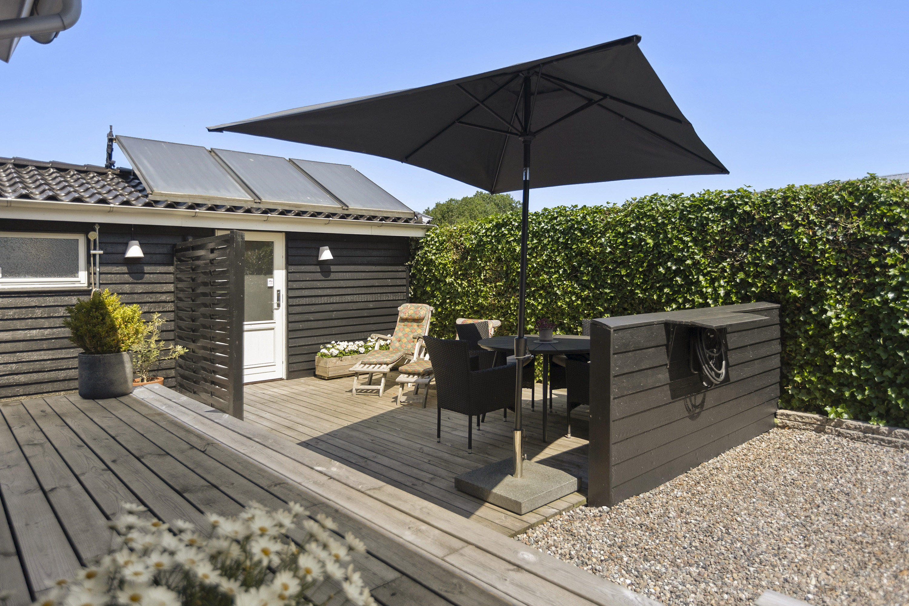 Fremhævet ejendommen billede i fuldskærmstilstand. Billede af Skarrevvej 304, 6200 Aabenraa