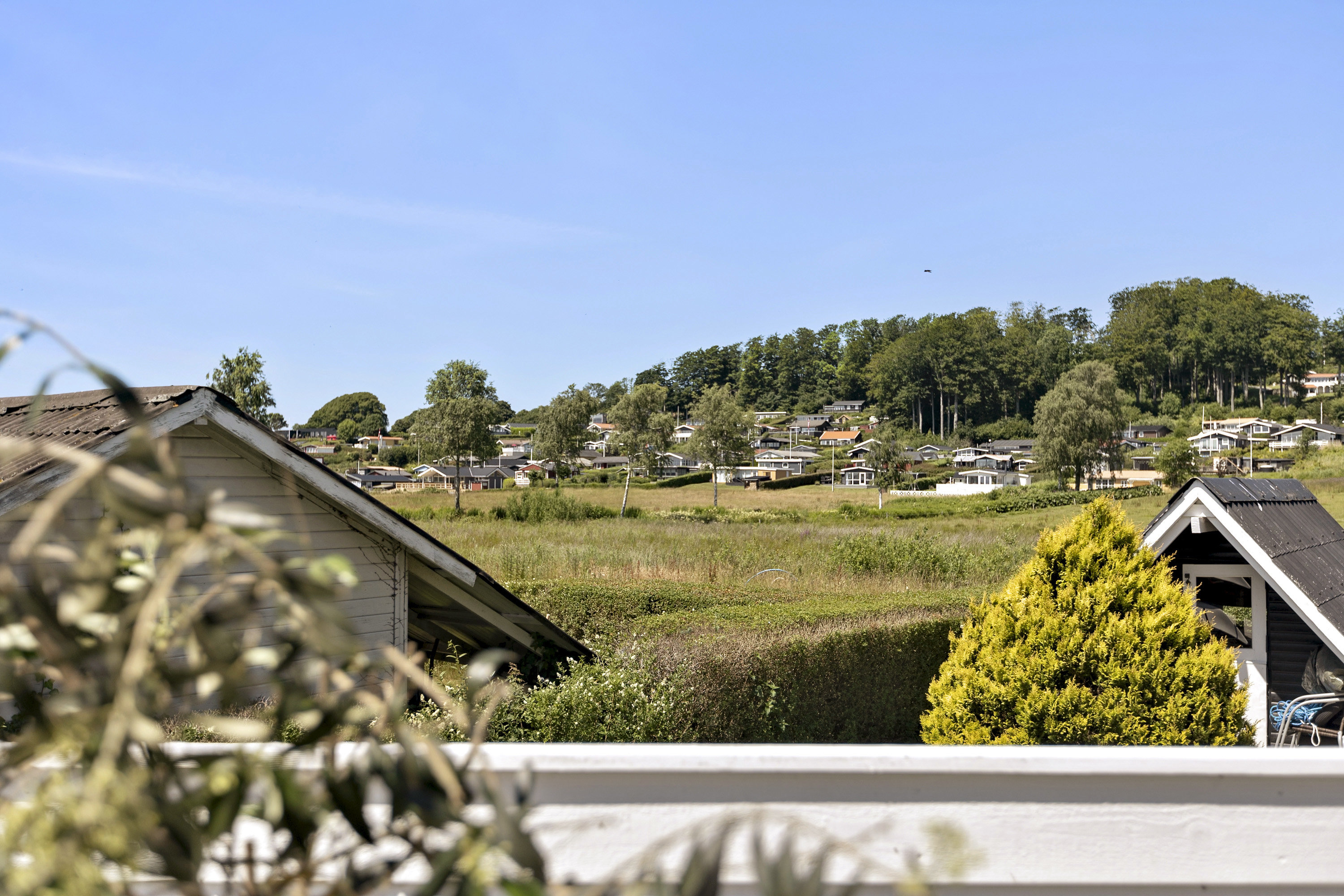 Fremhævet område billede i fuldskærmstilstand. Billede af Skarrevvej 304, 6200 Aabenraa