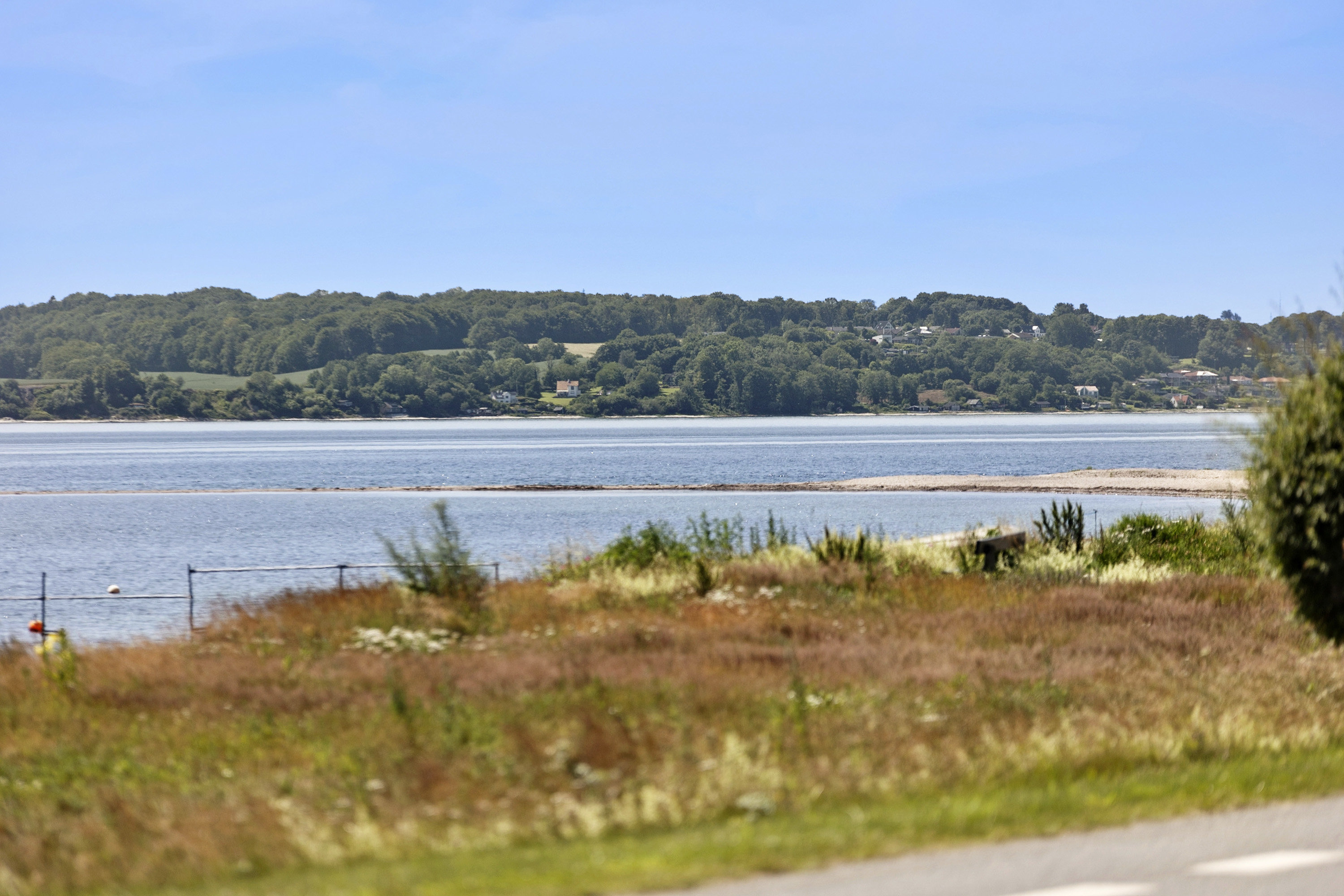 Miniaturebillede 2: område. Billede af Skarrevvej 304, 6200 Aabenraa