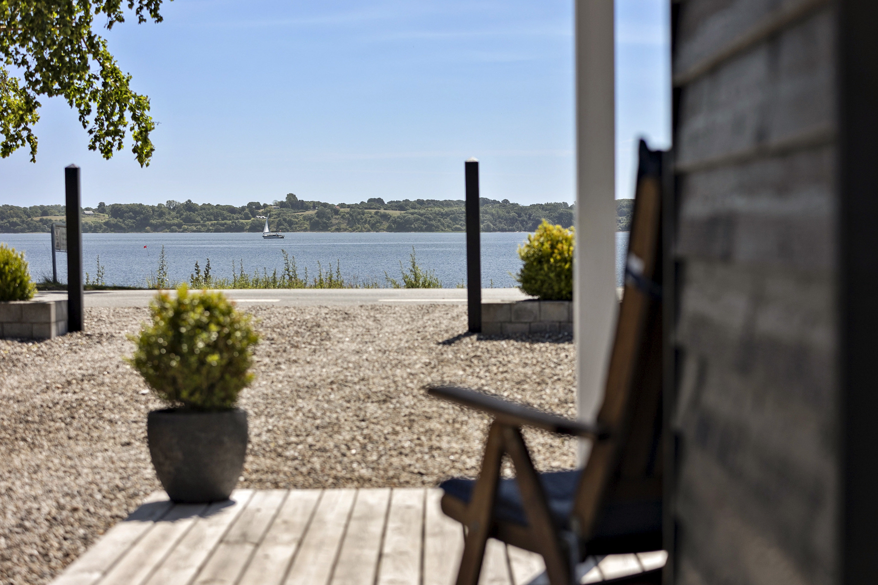 Miniaturebillede 1: område. Billede af Skarrevvej 304, 6200 Aabenraa