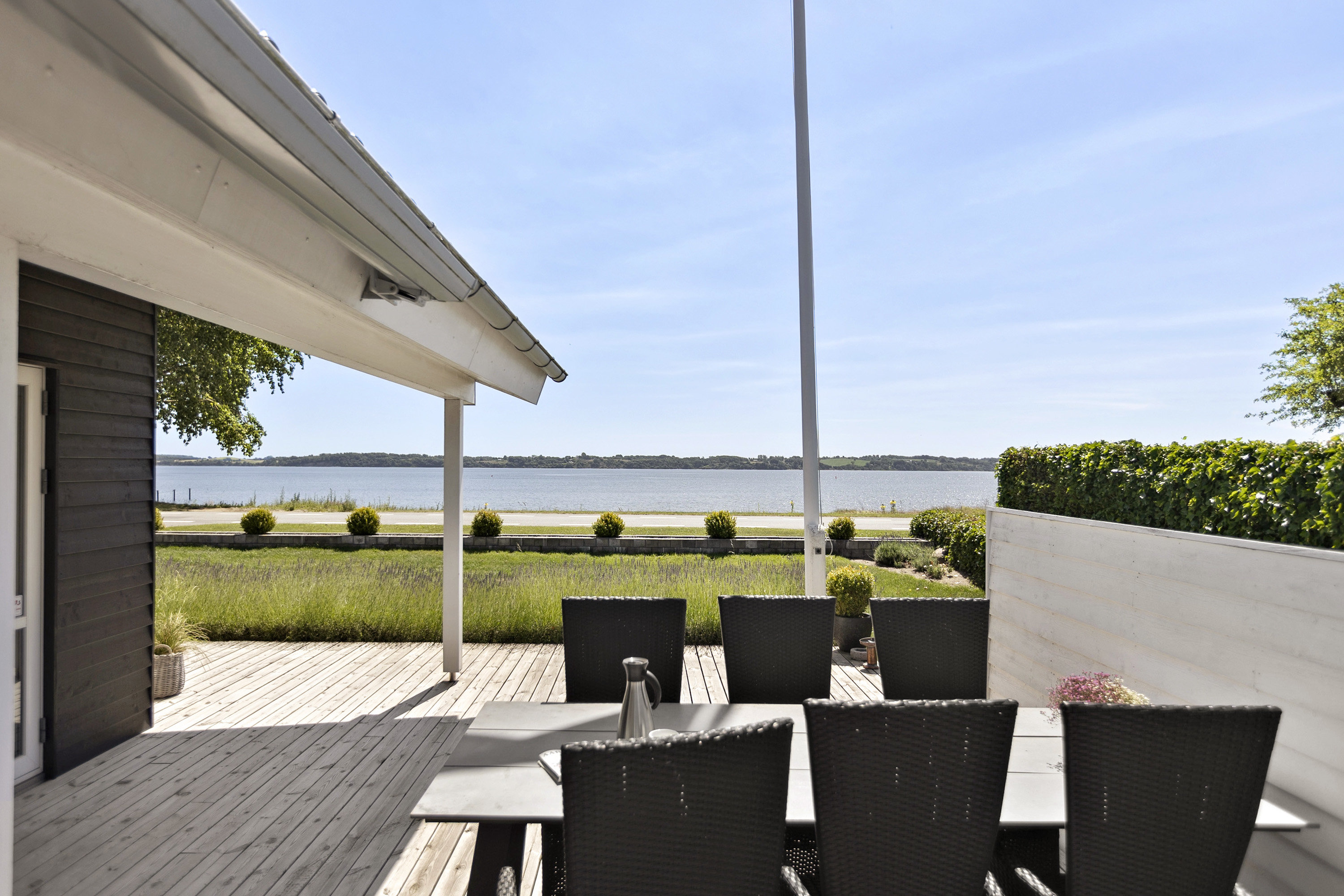 Fremhævet område billede i fuldskærmstilstand. Billede af Skarrevvej 304, 6200 Aabenraa