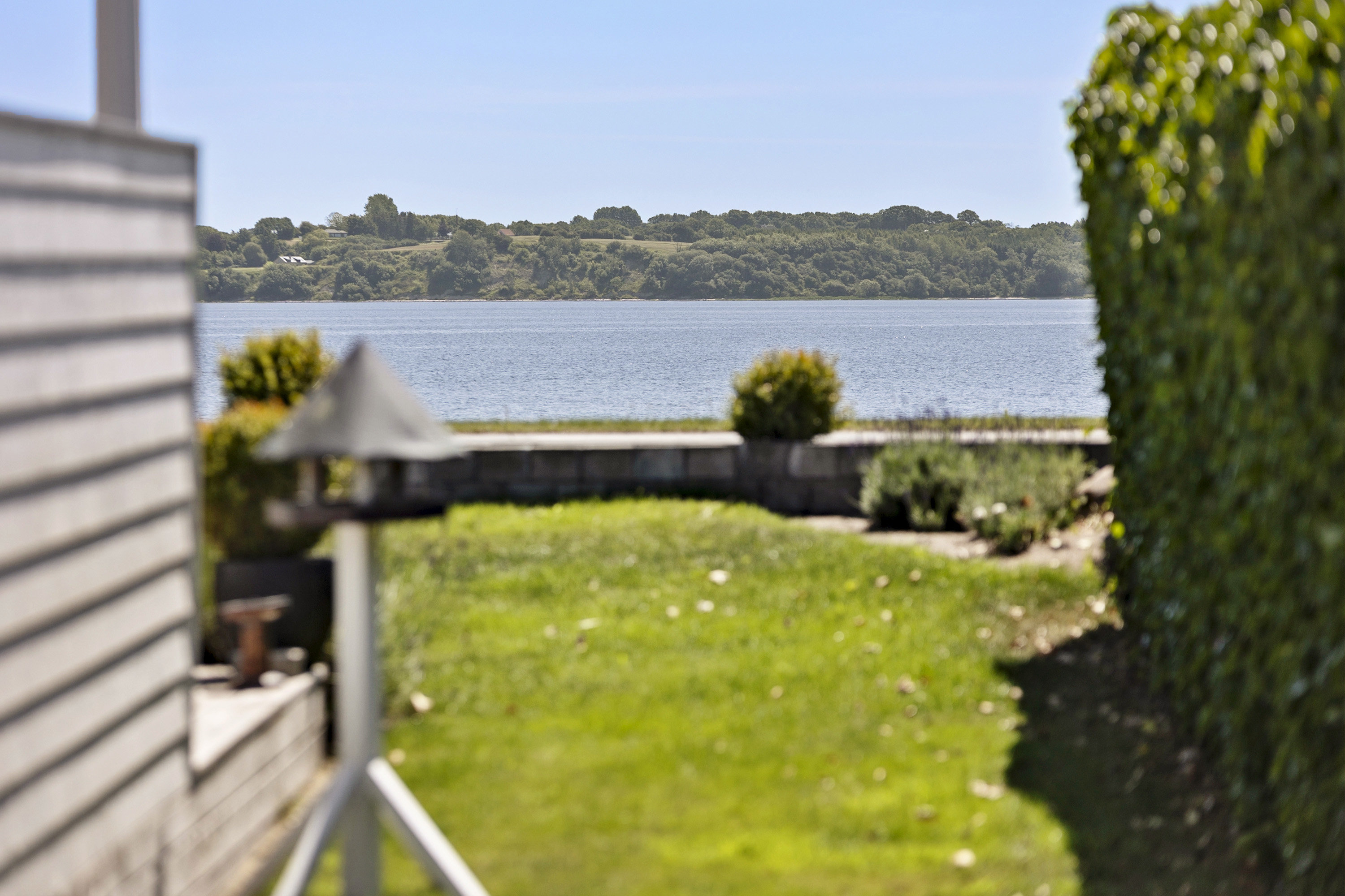 Fremhævet havudsigt billede i fuldskærmstilstand. Billede af Skarrevvej 304, 6200 Aabenraa