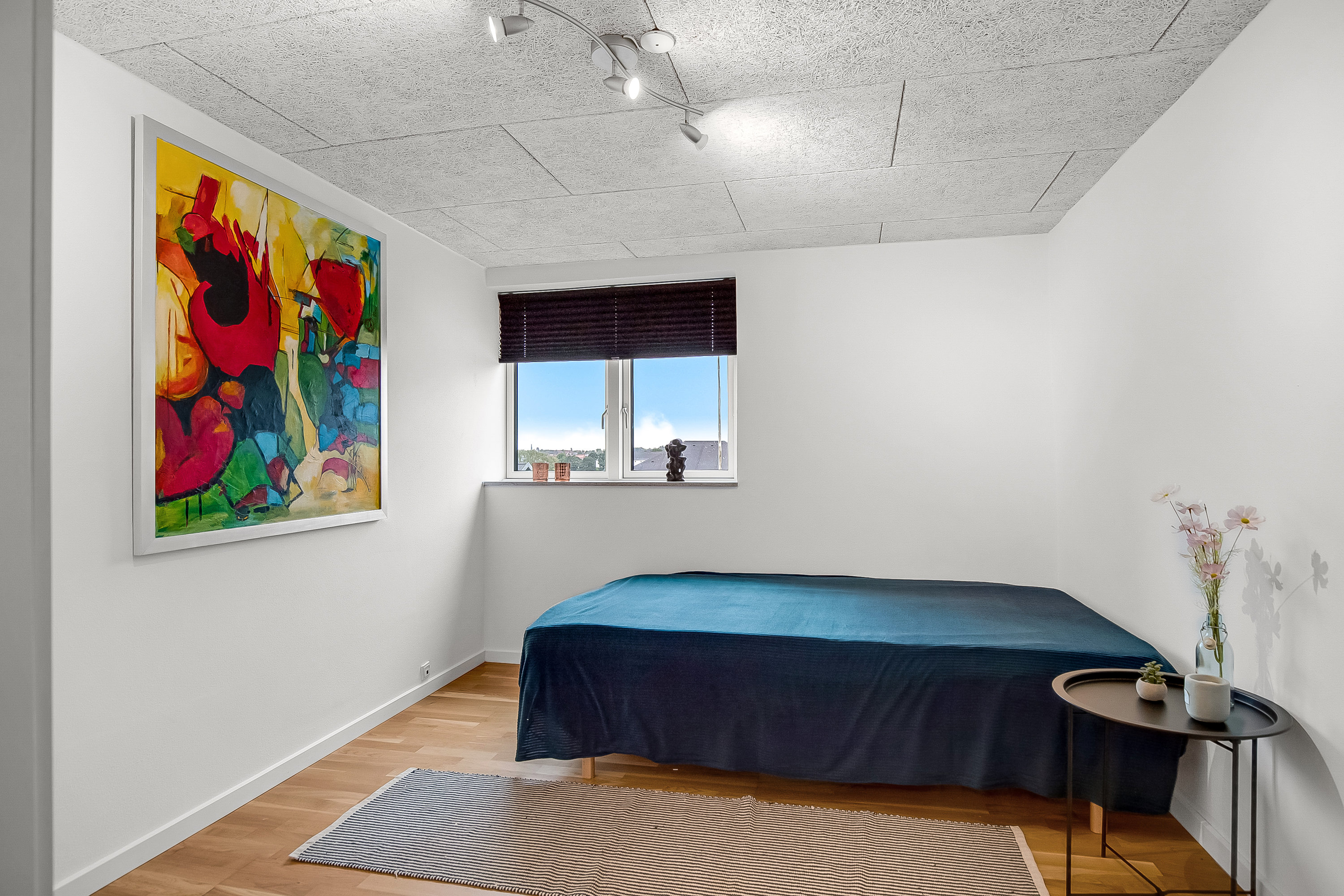 Fremhævet andet billede i fuldskærmstilstand. Billede af Vagtelvej 9, 6000 Kolding