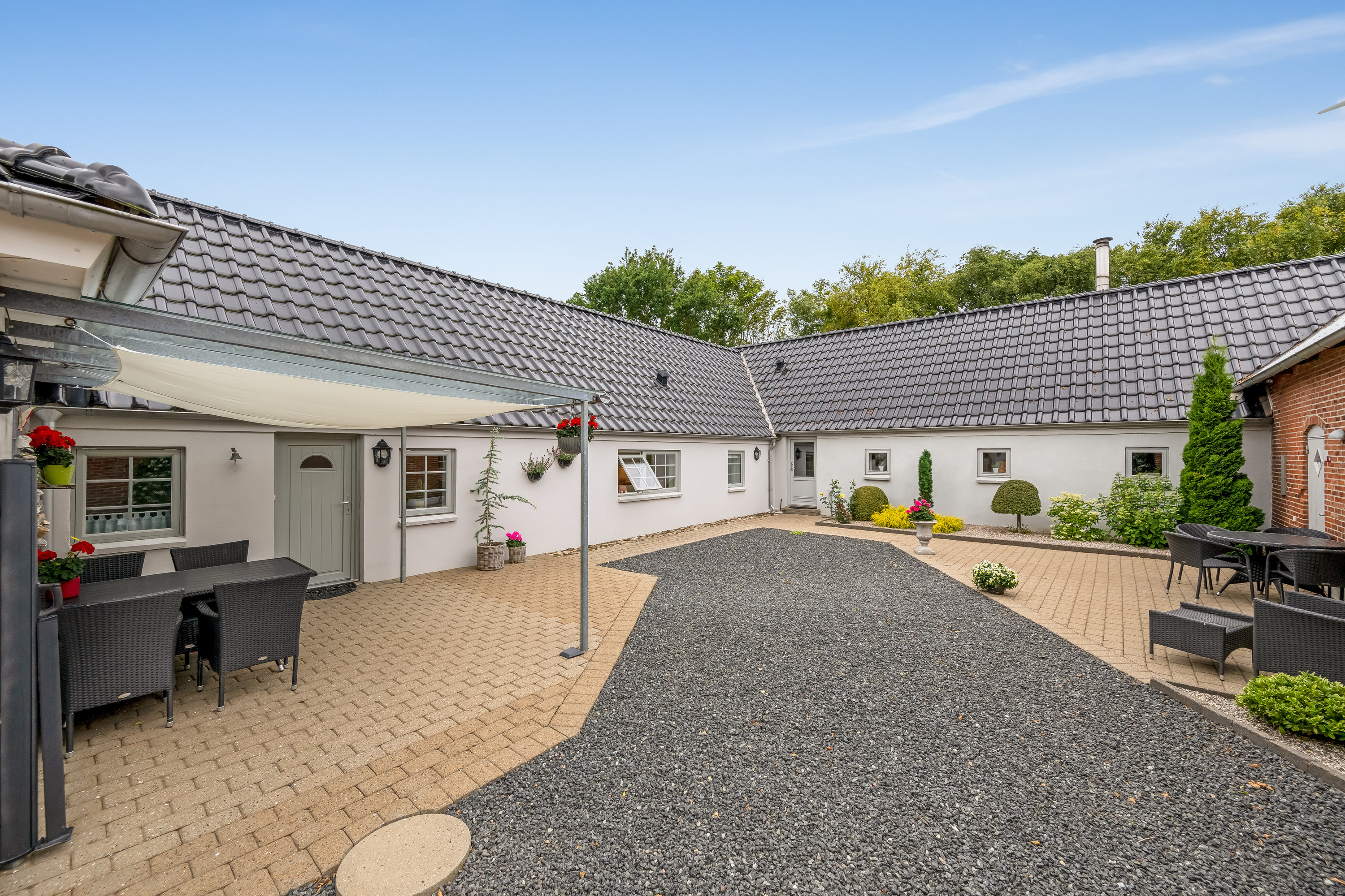 Tarmvej 8, Lønborg, 6880 Tarm