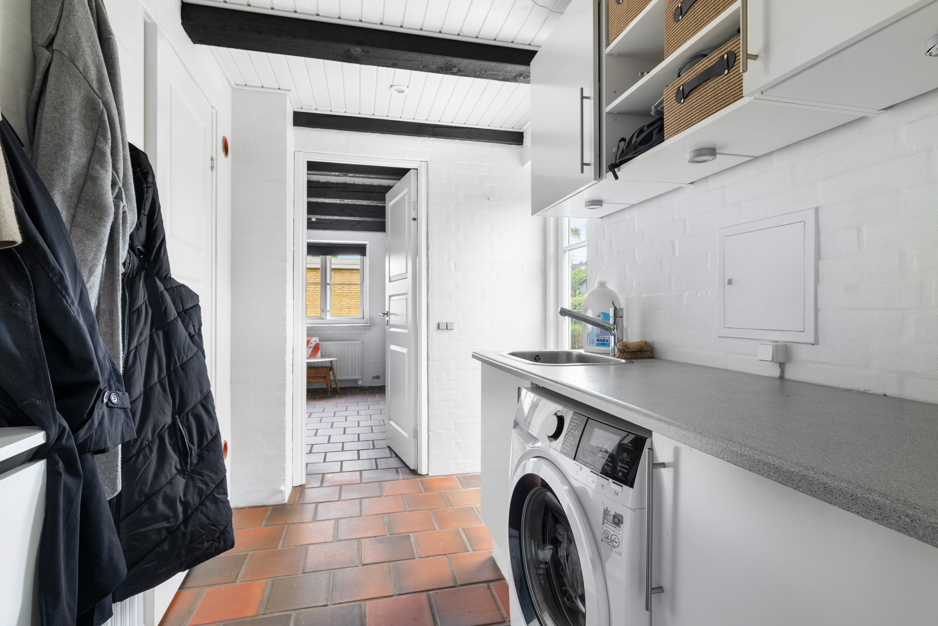 Fremhævet bryggers billede i fuldskærmstilstand. Billede af Saugstedlund 46, 5600 Faaborg