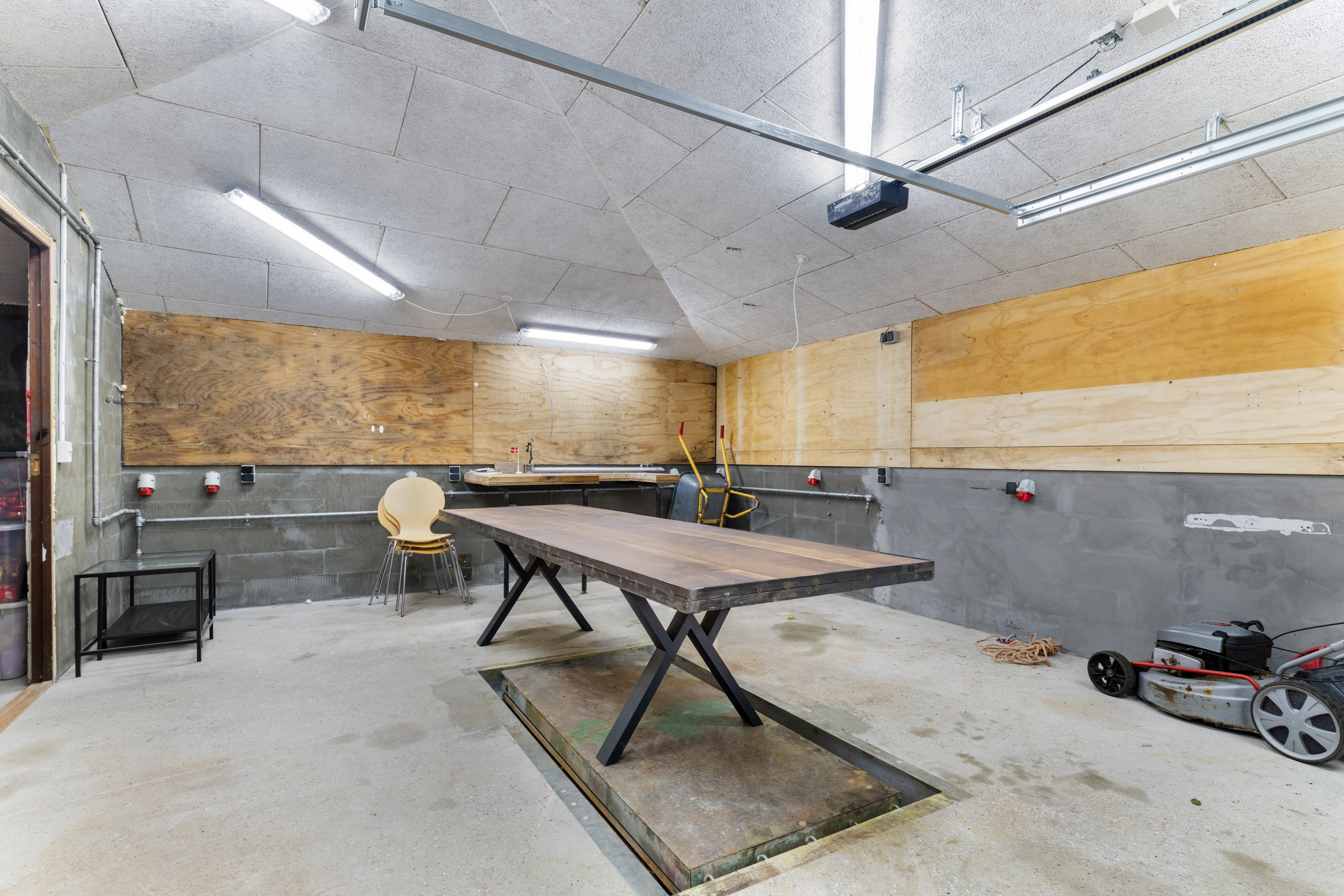 Miniaturebillede 2: terrasse. Billede af Saugstedlund 46, 5600 Faaborg