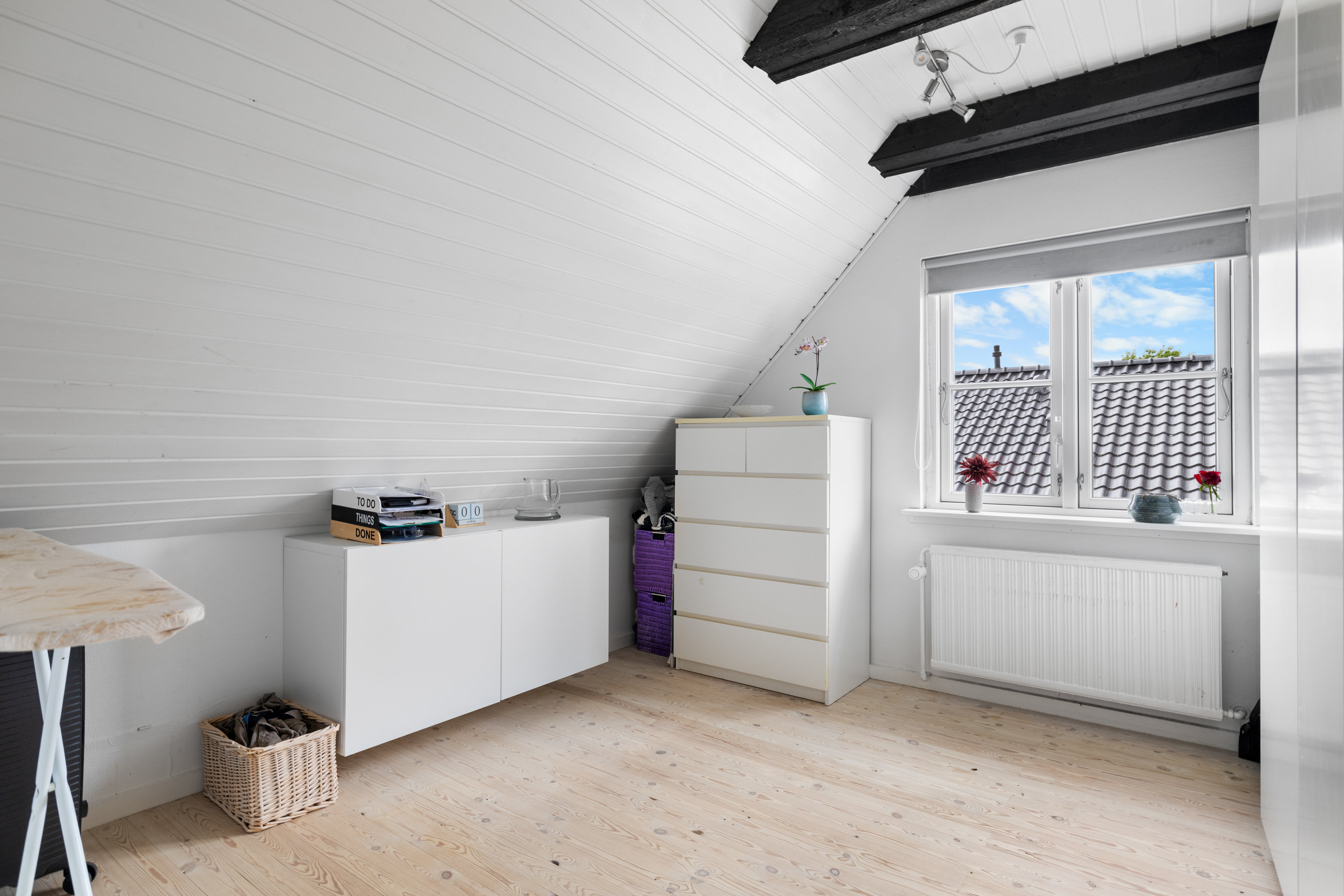 Fremhævet værelse billede i fuldskærmstilstand. Billede af Saugstedlund 46, 5600 Faaborg