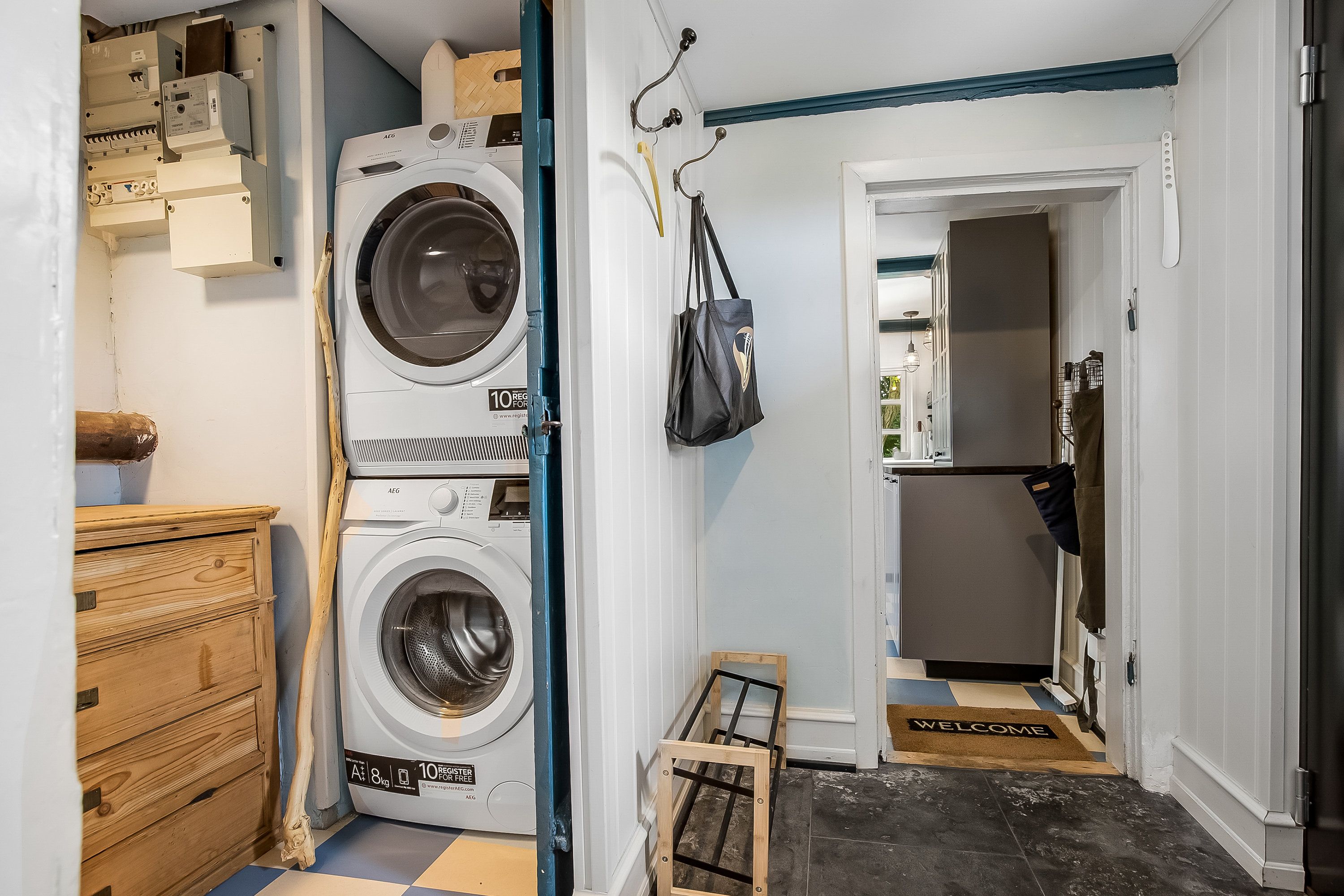 Fremhævet andet billede i fuldskærmstilstand. Billede af Gl. Ålbovej 24, 6092 Sønder Stenderup