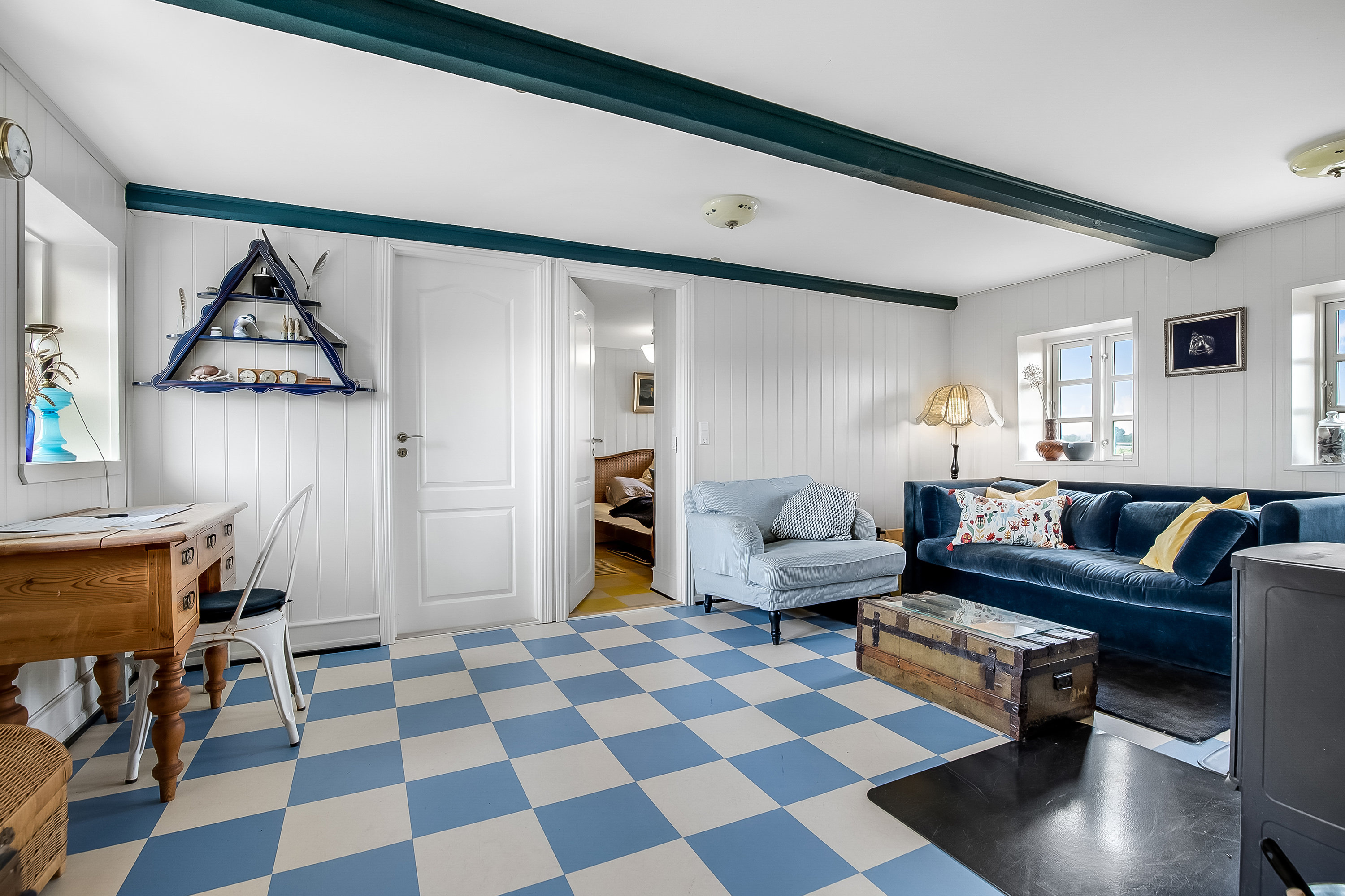 Gl. Ålbovej 24, 6092 Sønder Stenderup