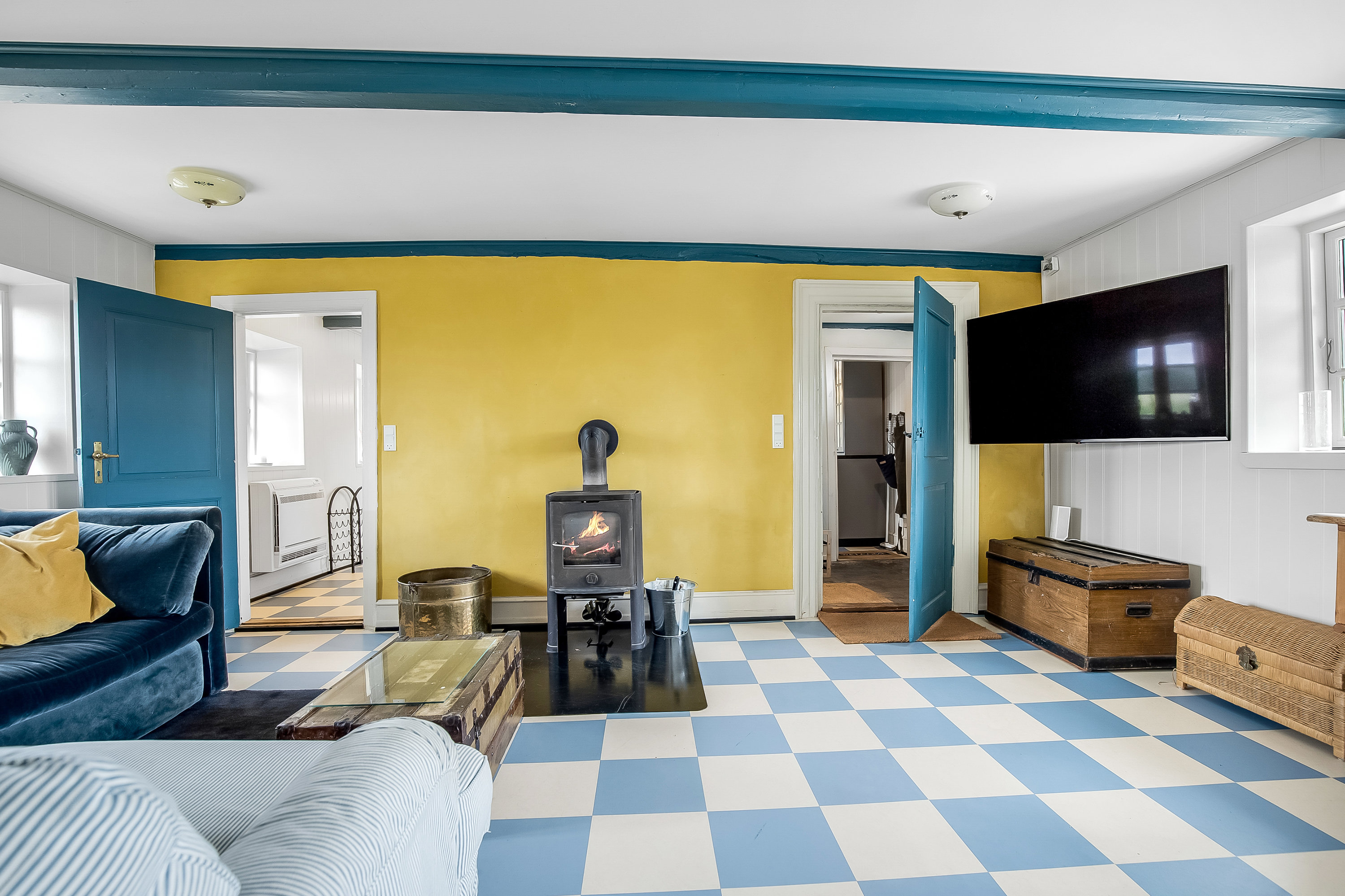 Gl. Ålbovej 24, 6092 Sønder Stenderup