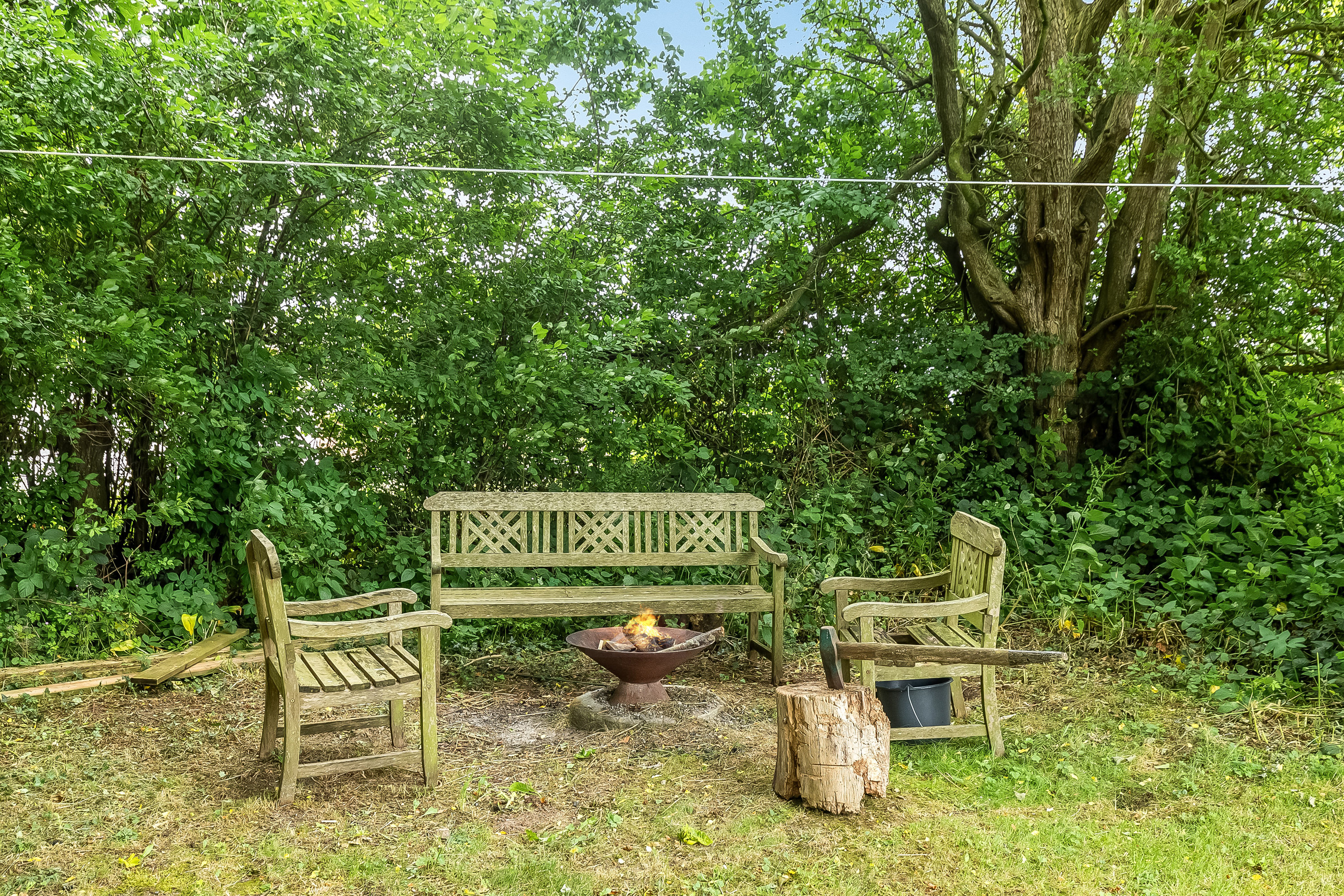 Fremhævet andet billede i fuldskærmstilstand. Billede af Gl. Ålbovej 24, 6092 Sønder Stenderup